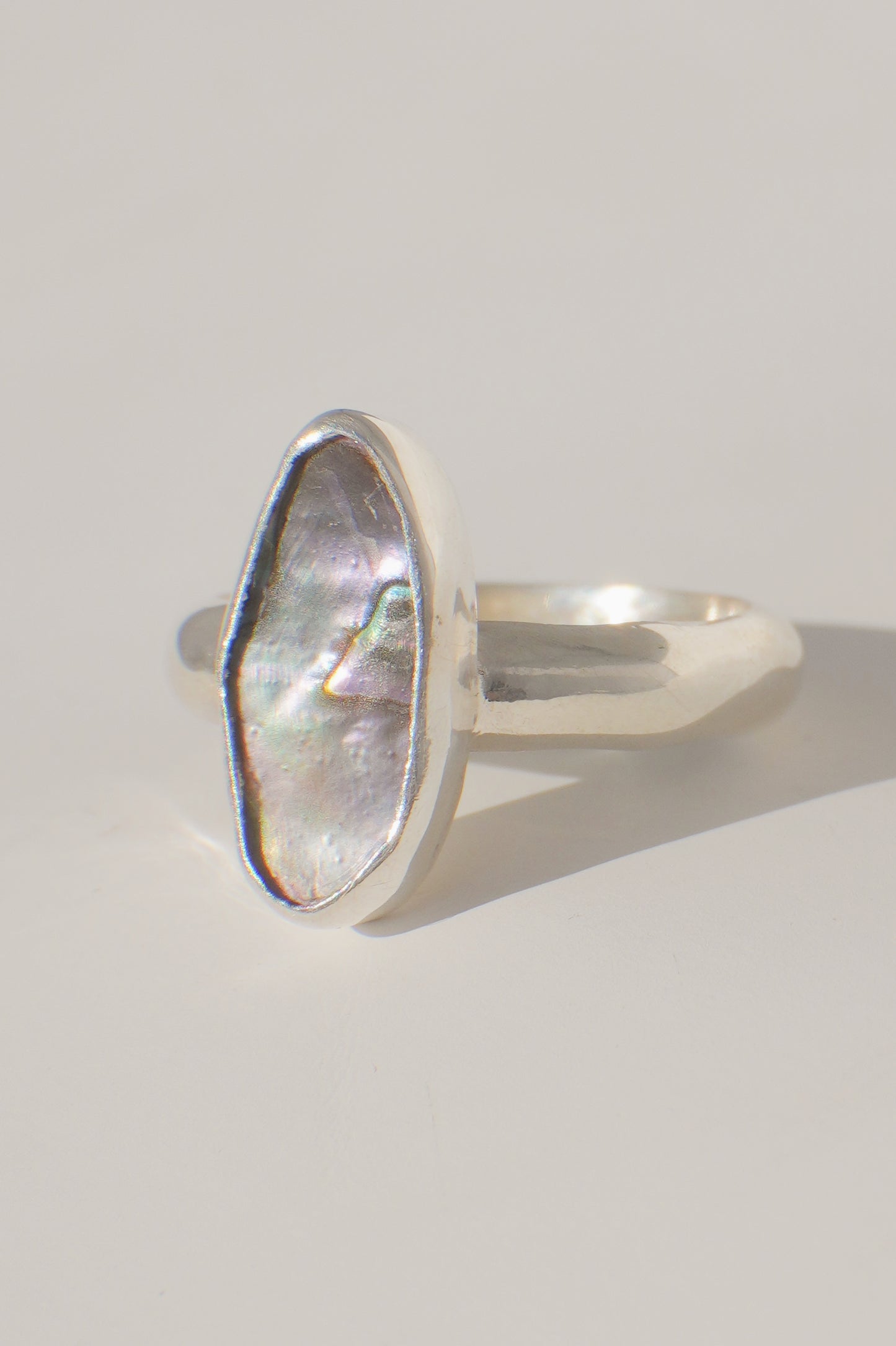 Dainty Ring 7