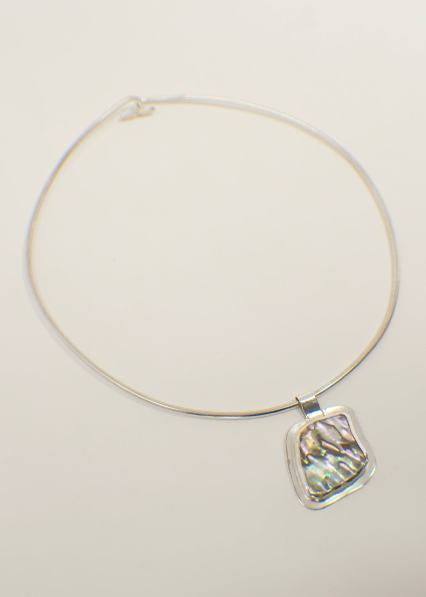 Abalone Choker