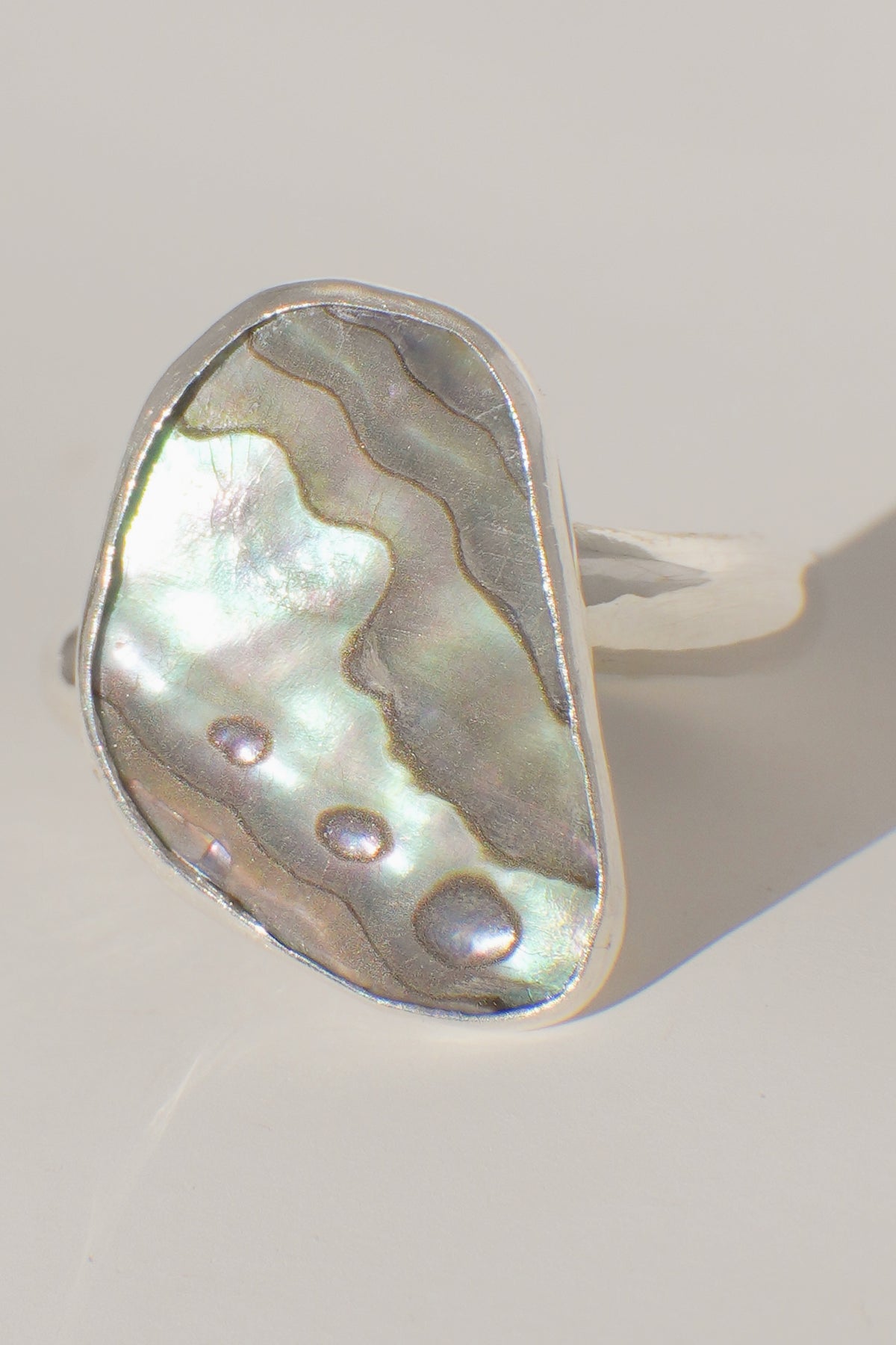 Dainty Ring 9 (rare)