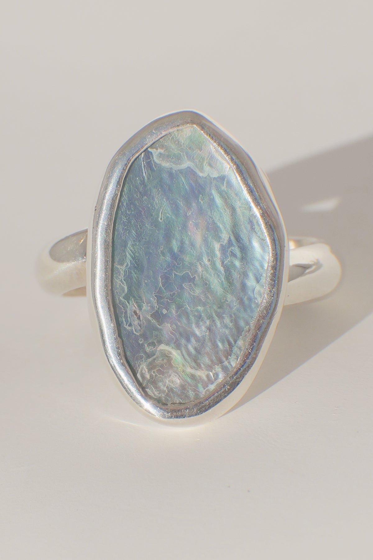 Dainty Ring 7.5