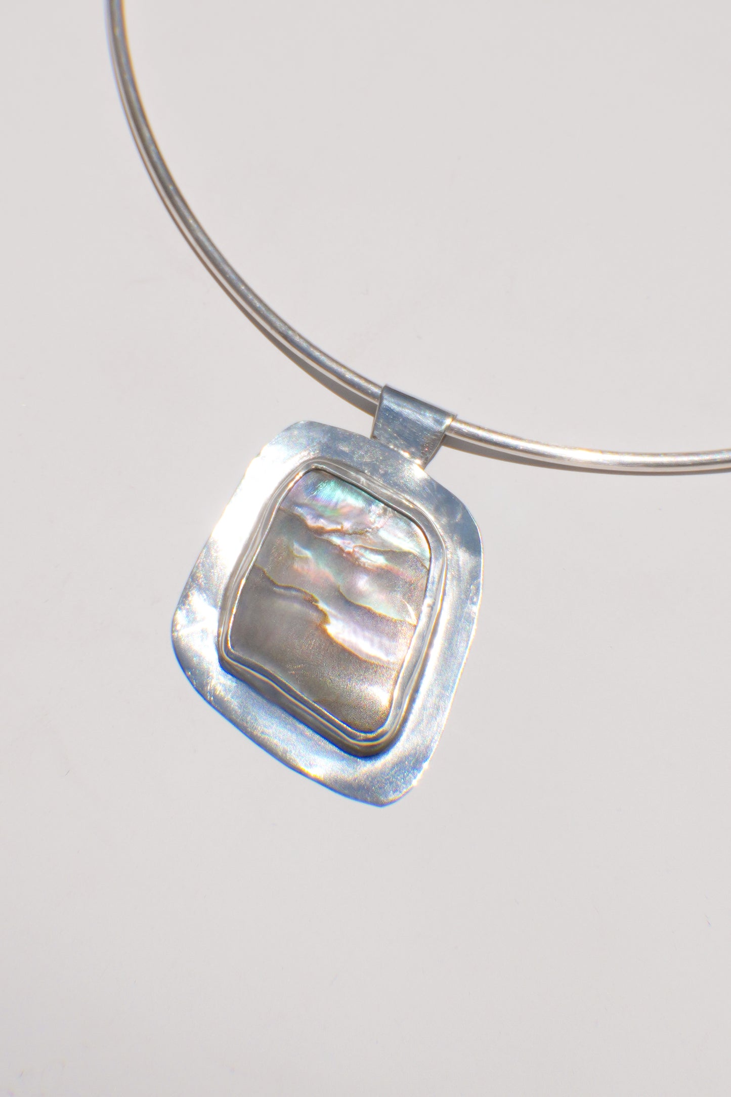 Abalone Choker