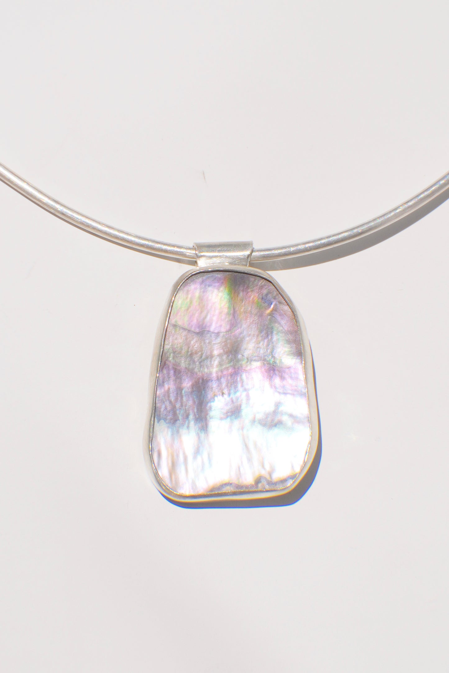 Abalone Choker