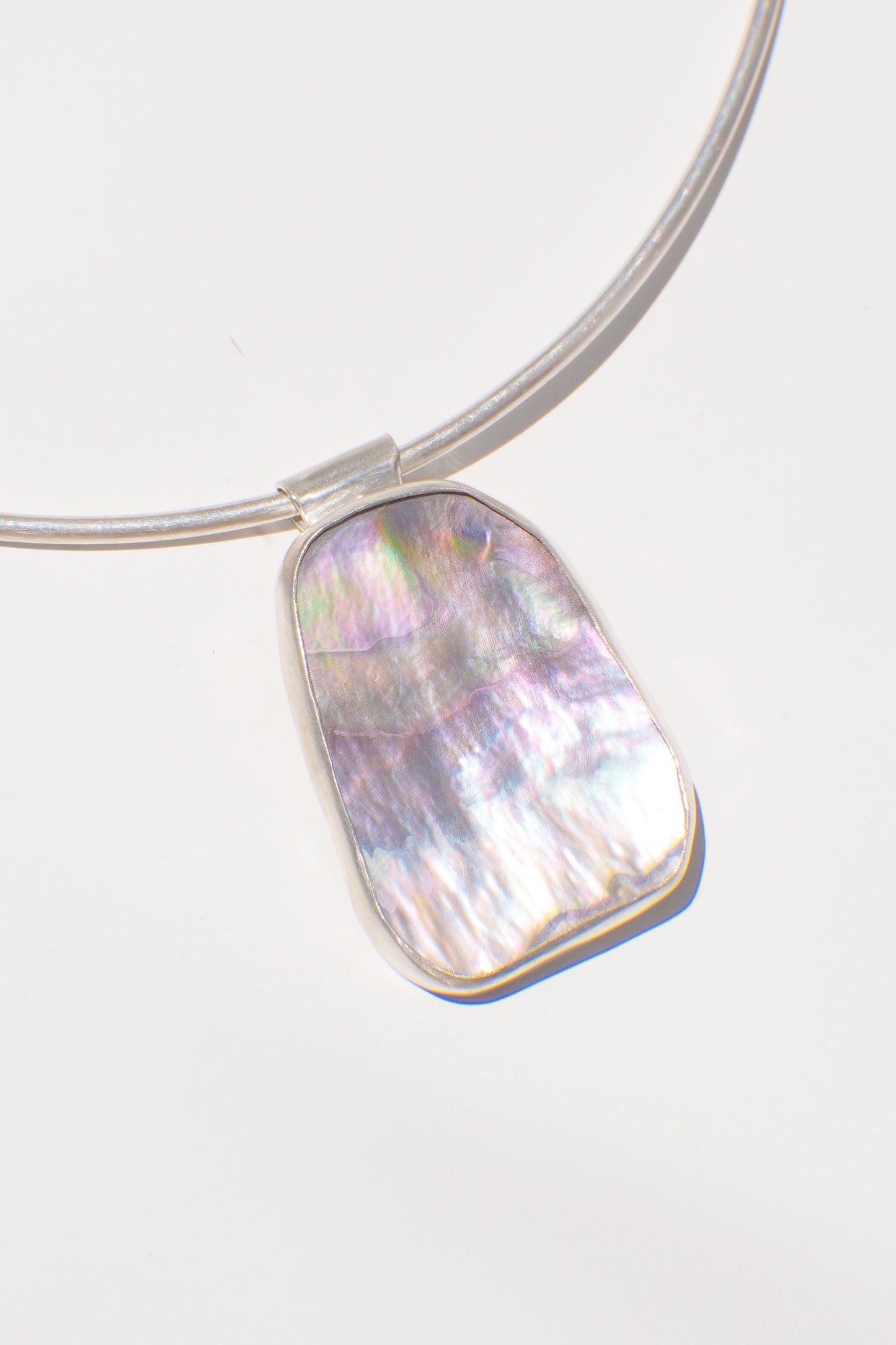 Abalone Choker