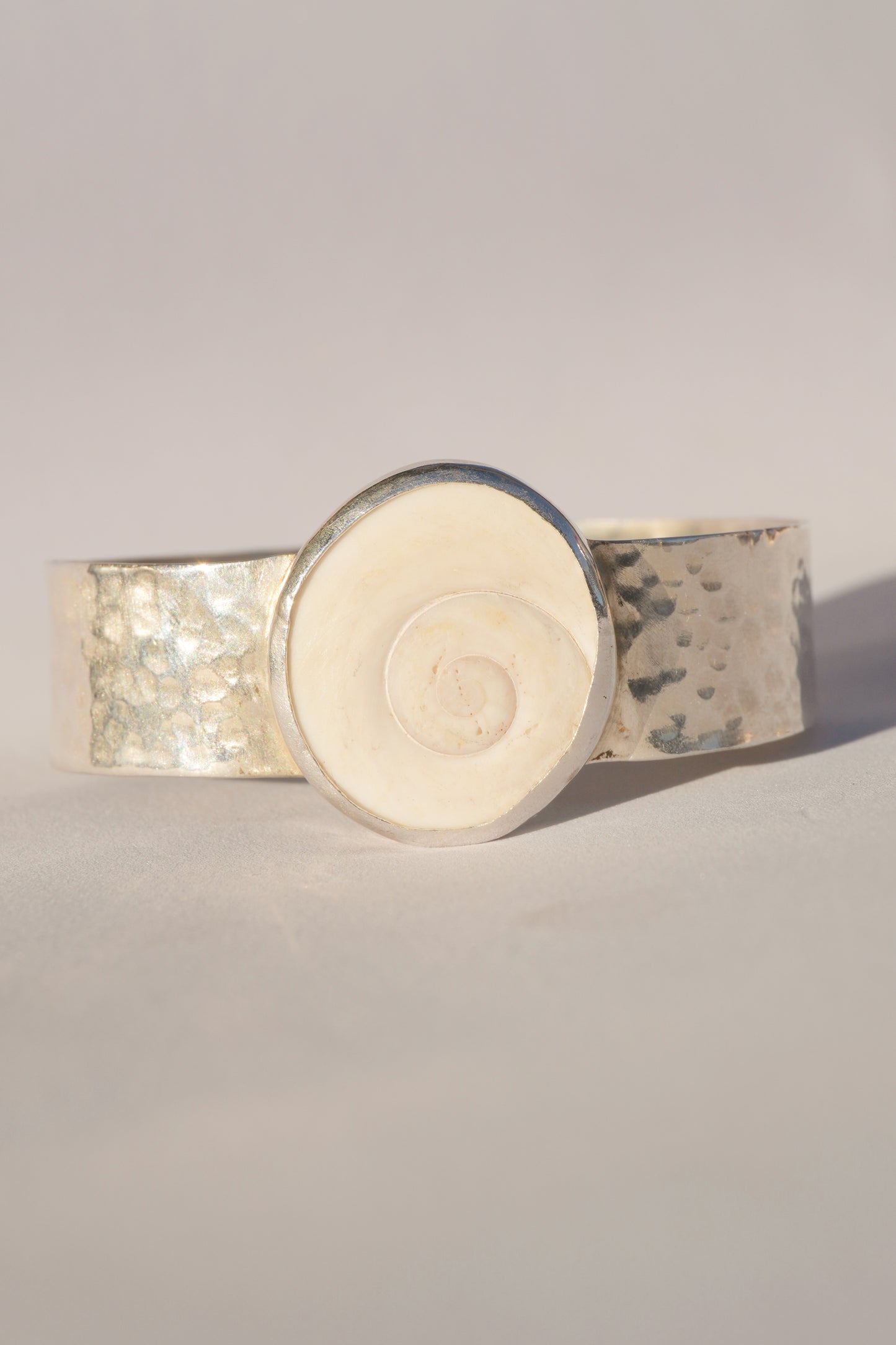 Operculum Cuff