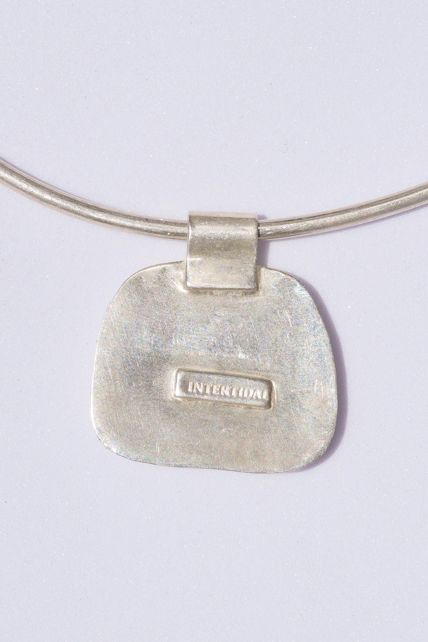 Abalone Choker (rare)
