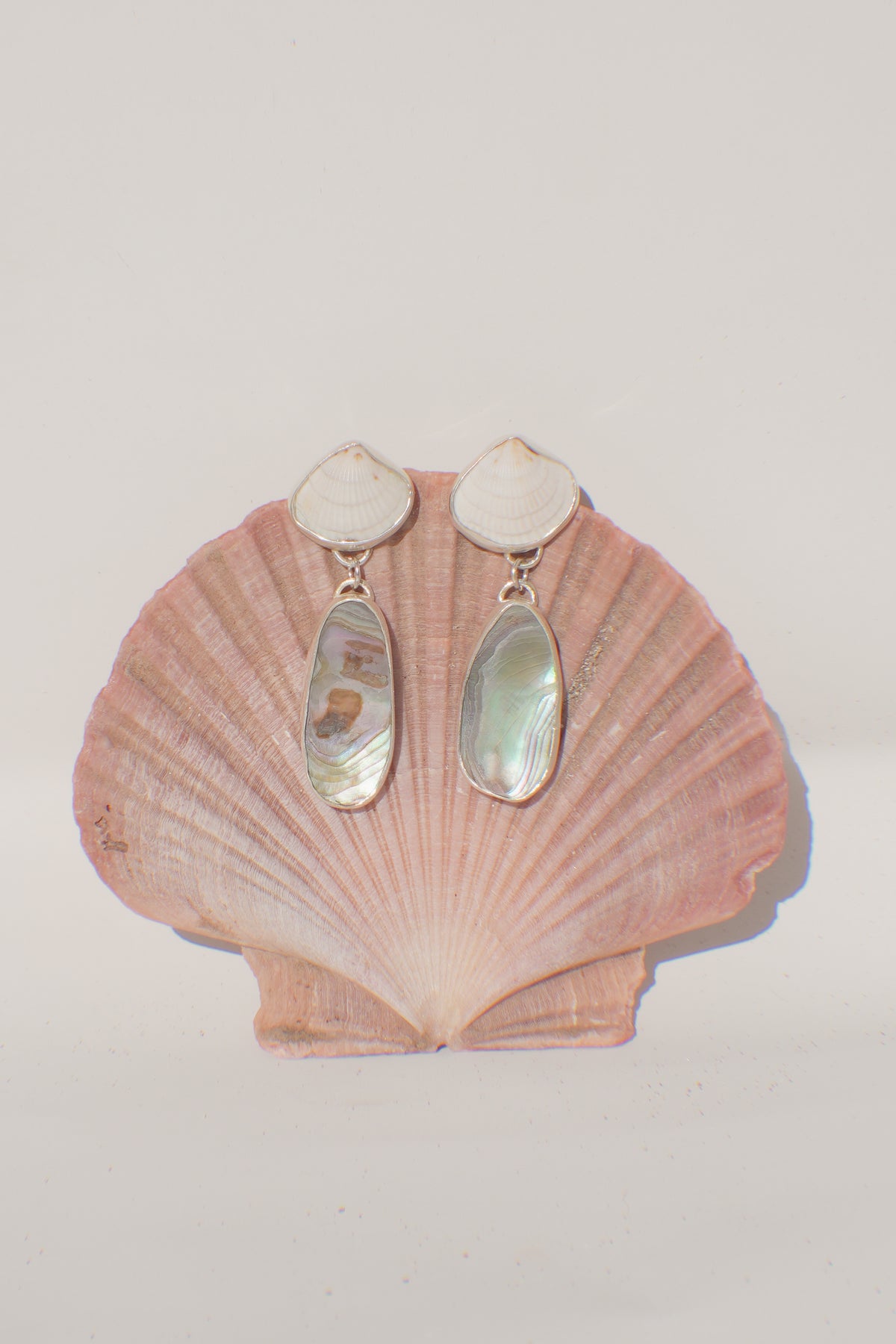 Loreto Earrings