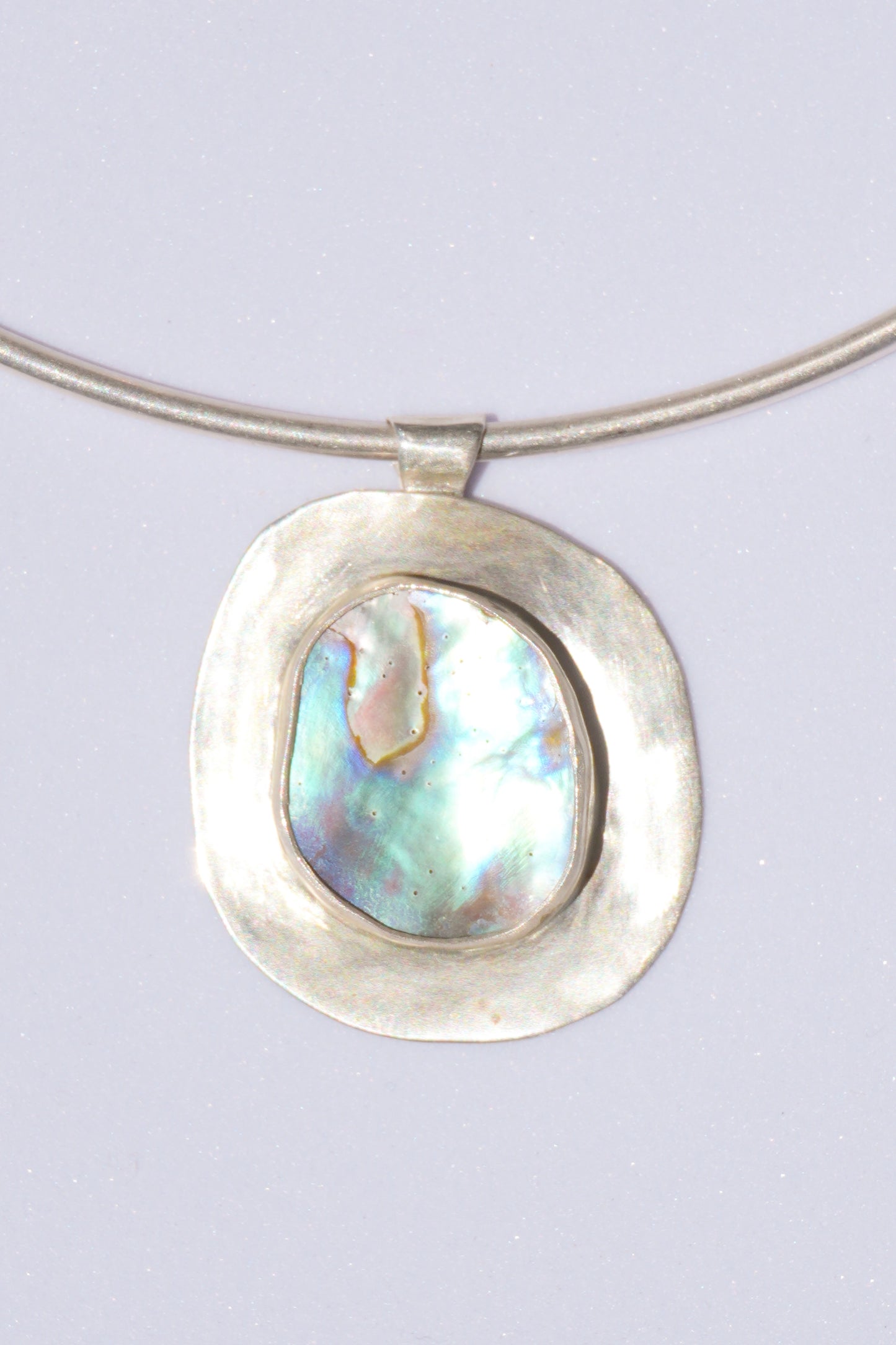Abalone Choker