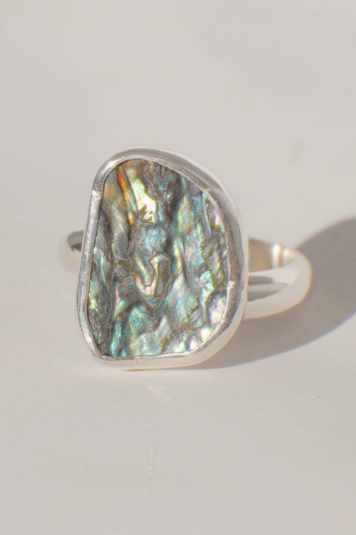 Dainty Ring 8