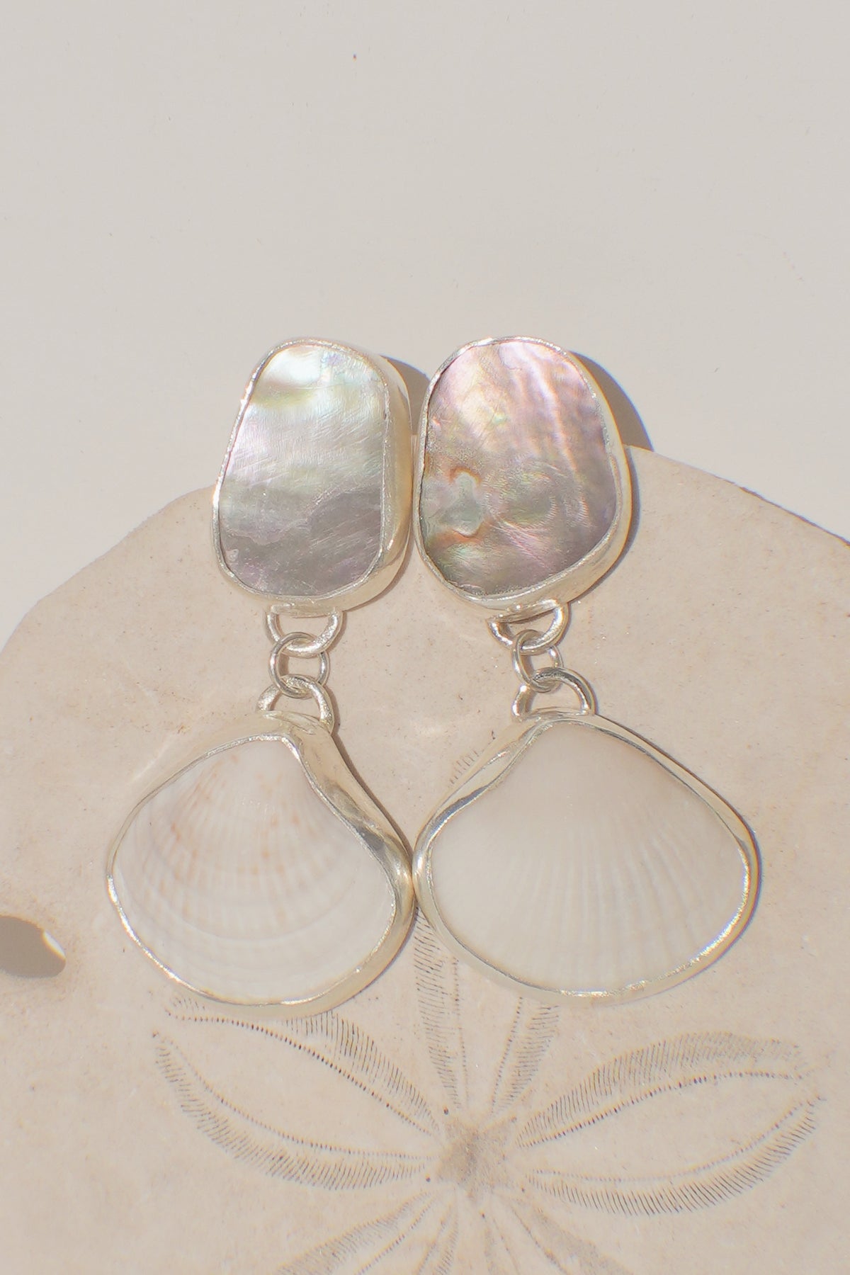 Conchita Earrings