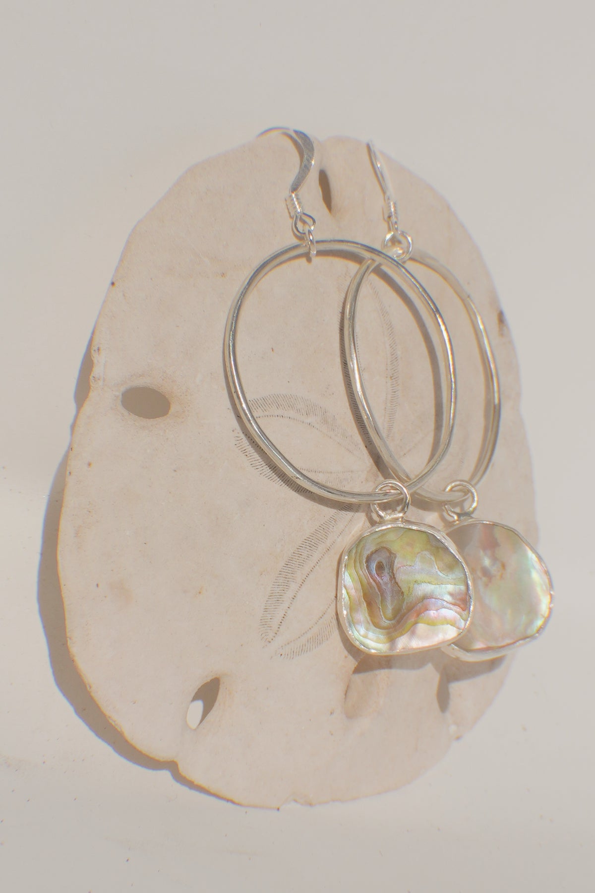 Abalone Hoops