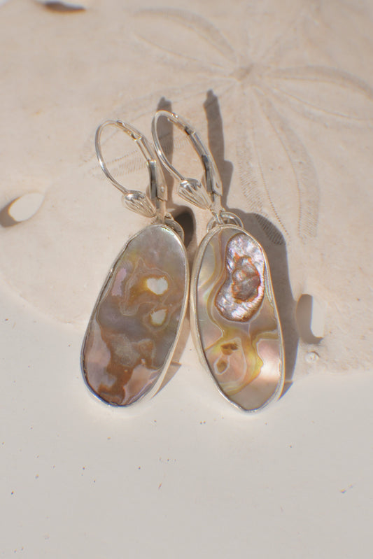 Palma Earrings