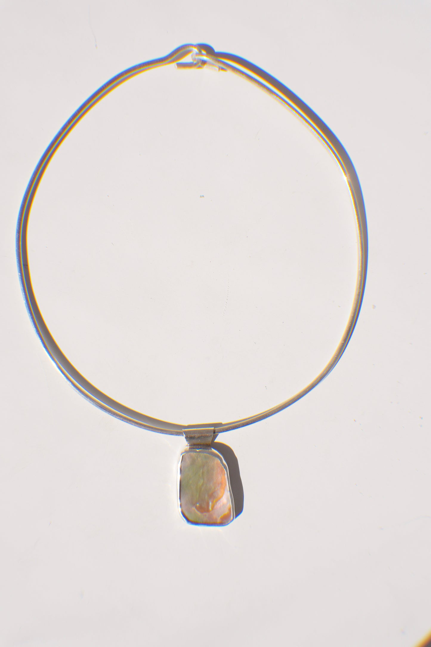 Abalone Choker