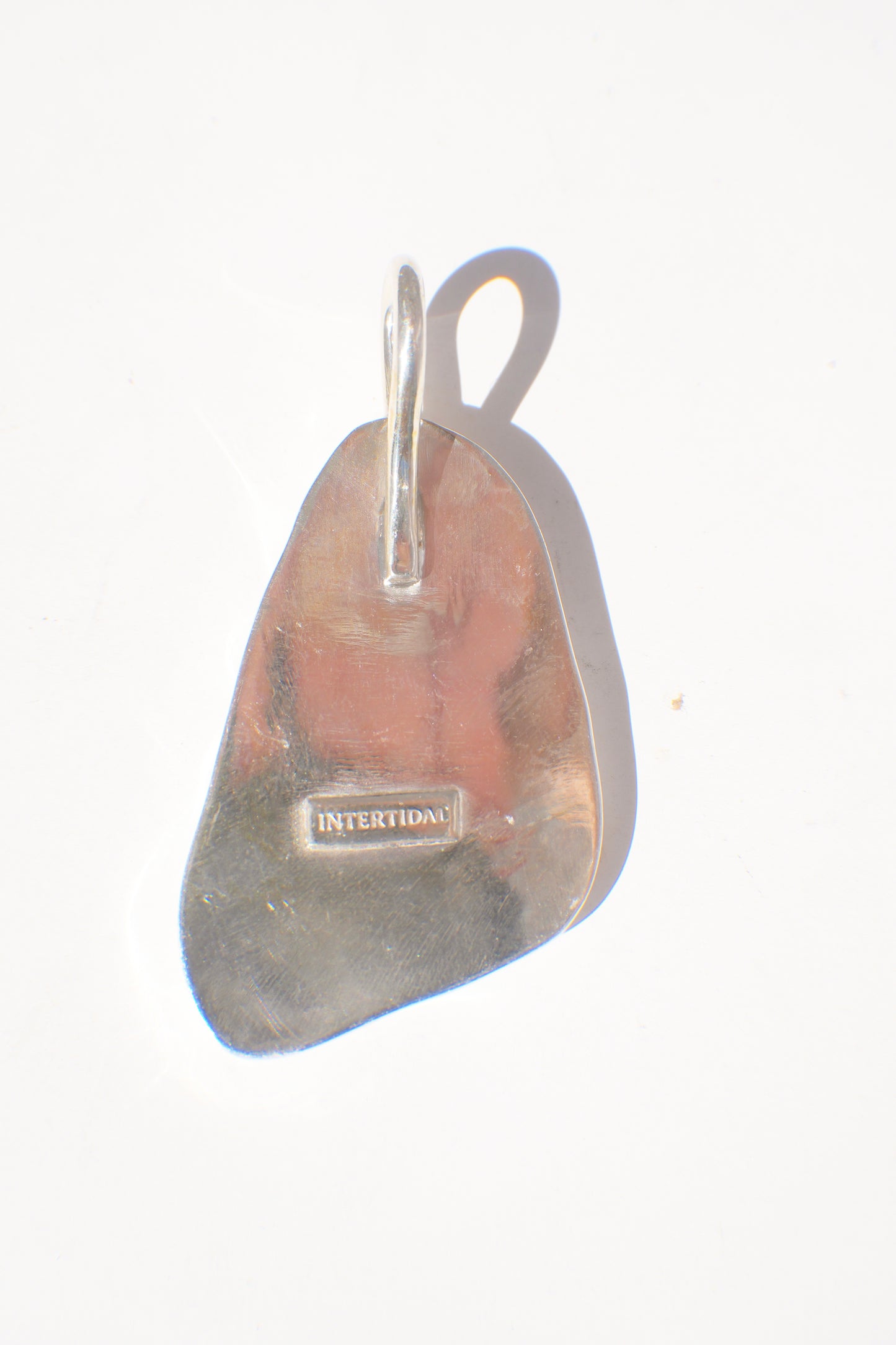 Abalone Necklace