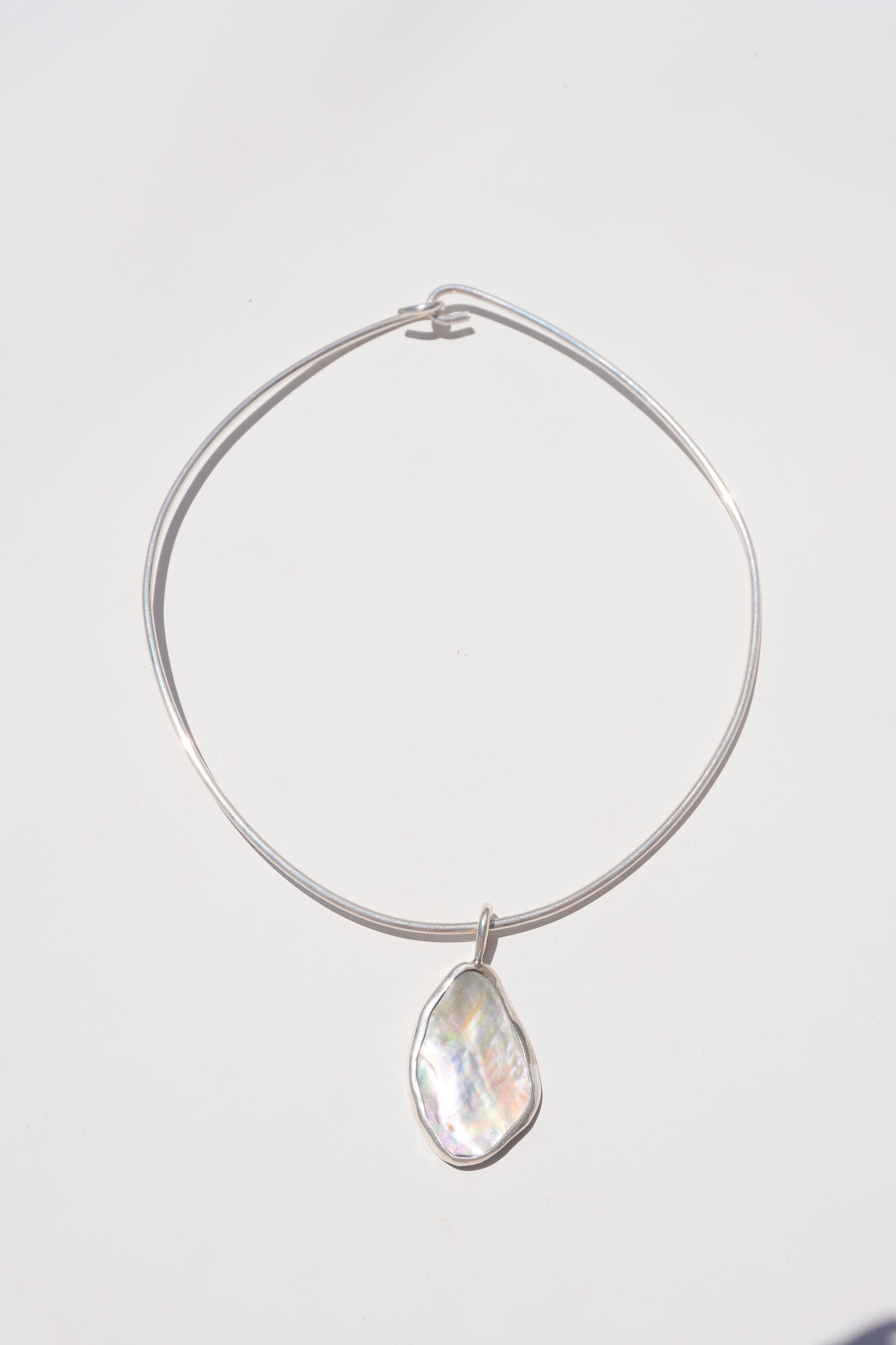 Abalone Choker