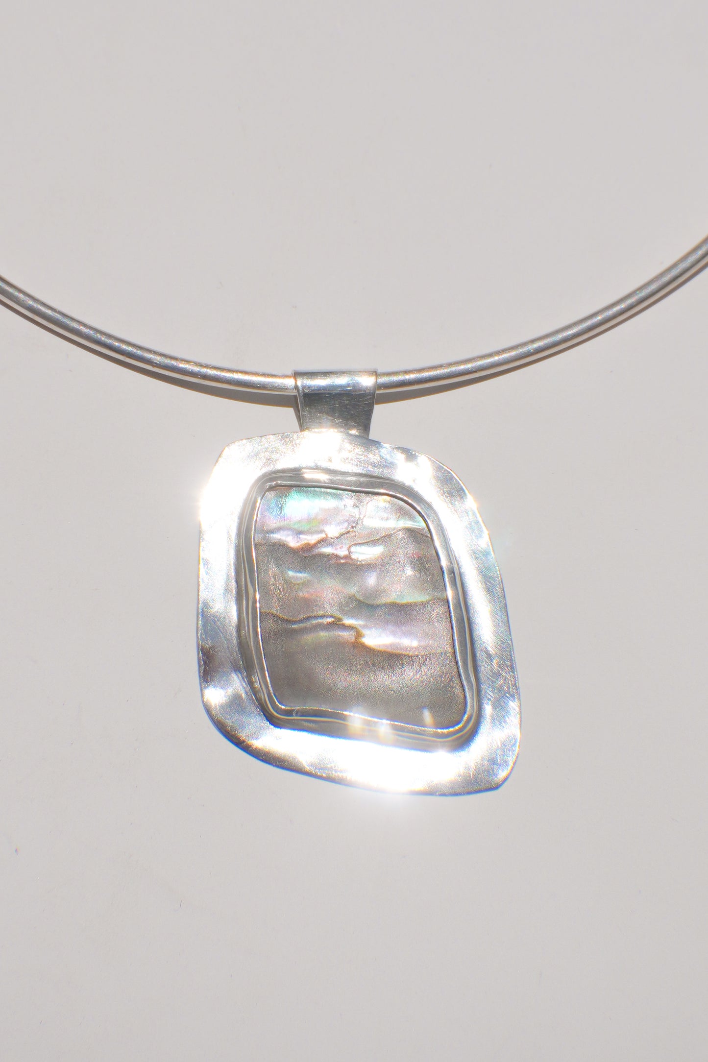 Abalone Choker