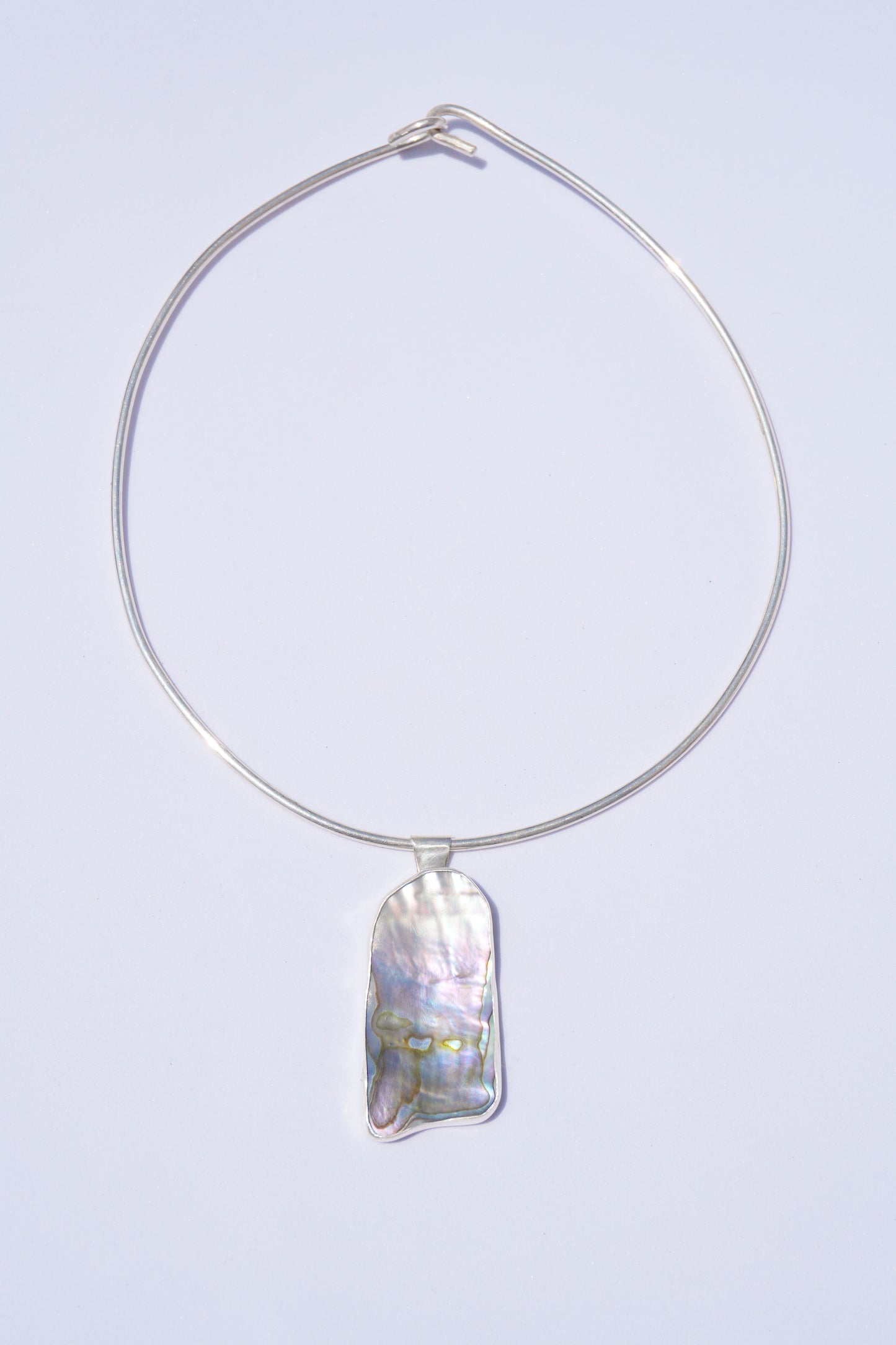 Abalone Choker