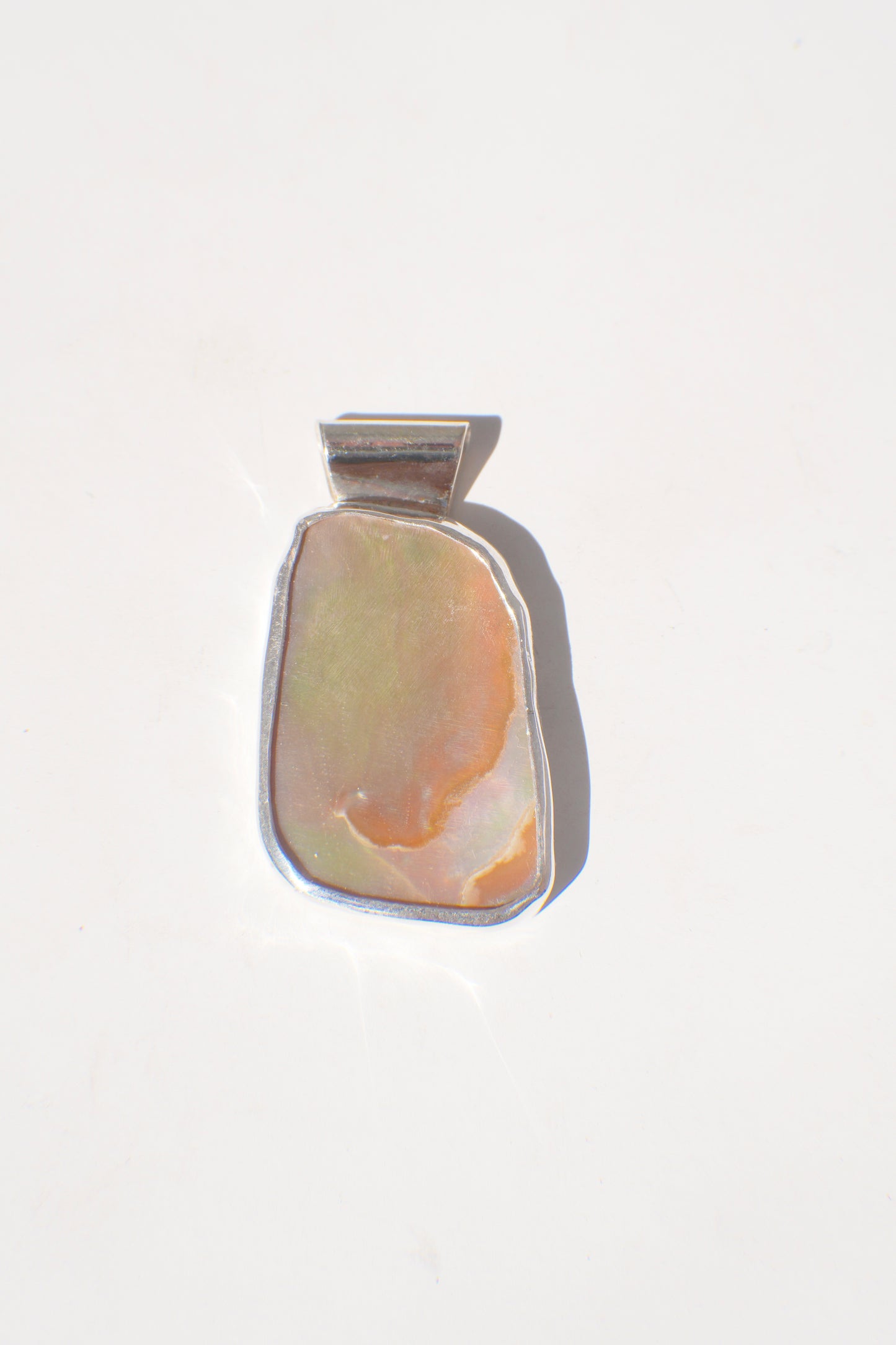 Abalone Choker