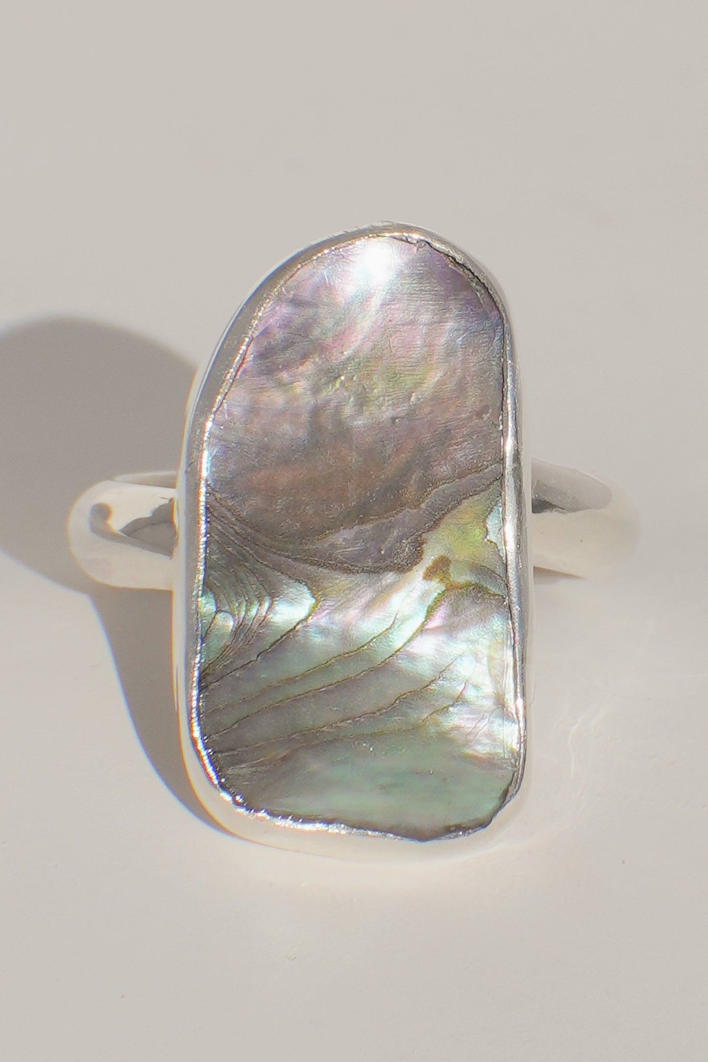 Dainty Ring 8