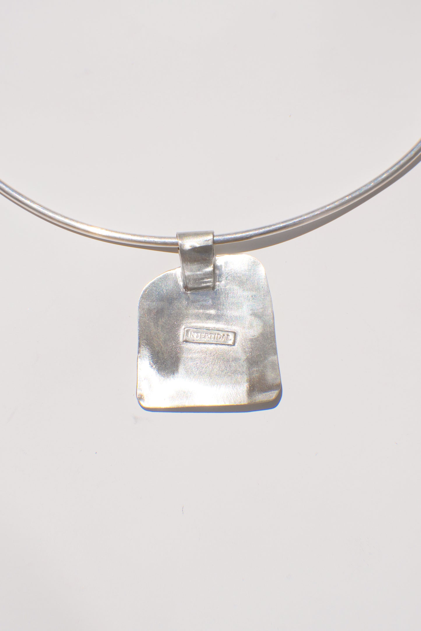 Abalone Choker