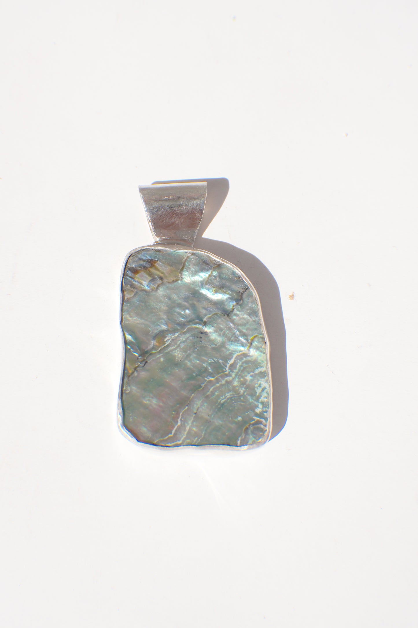 Abalone Choker