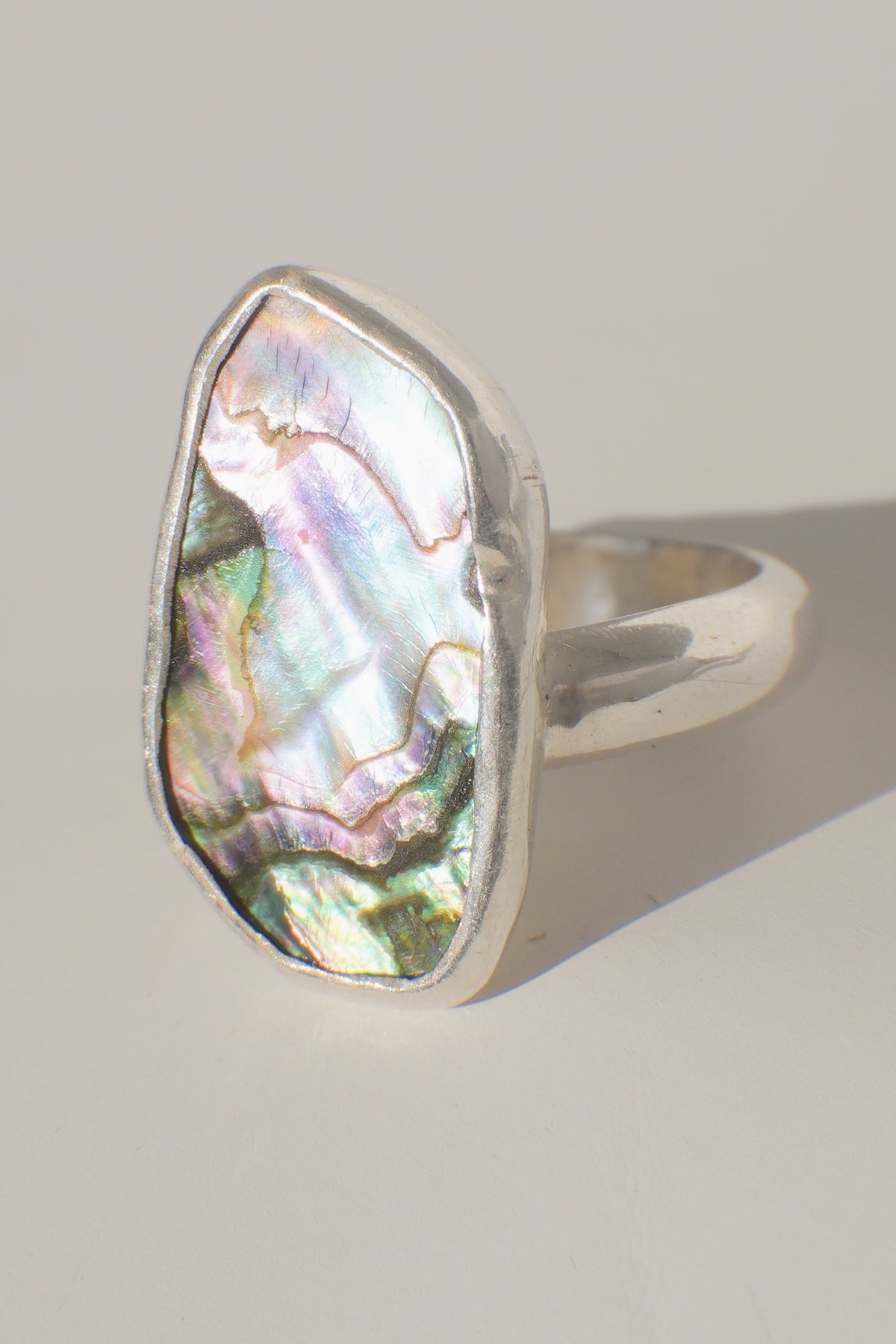 Dainty Ring 6