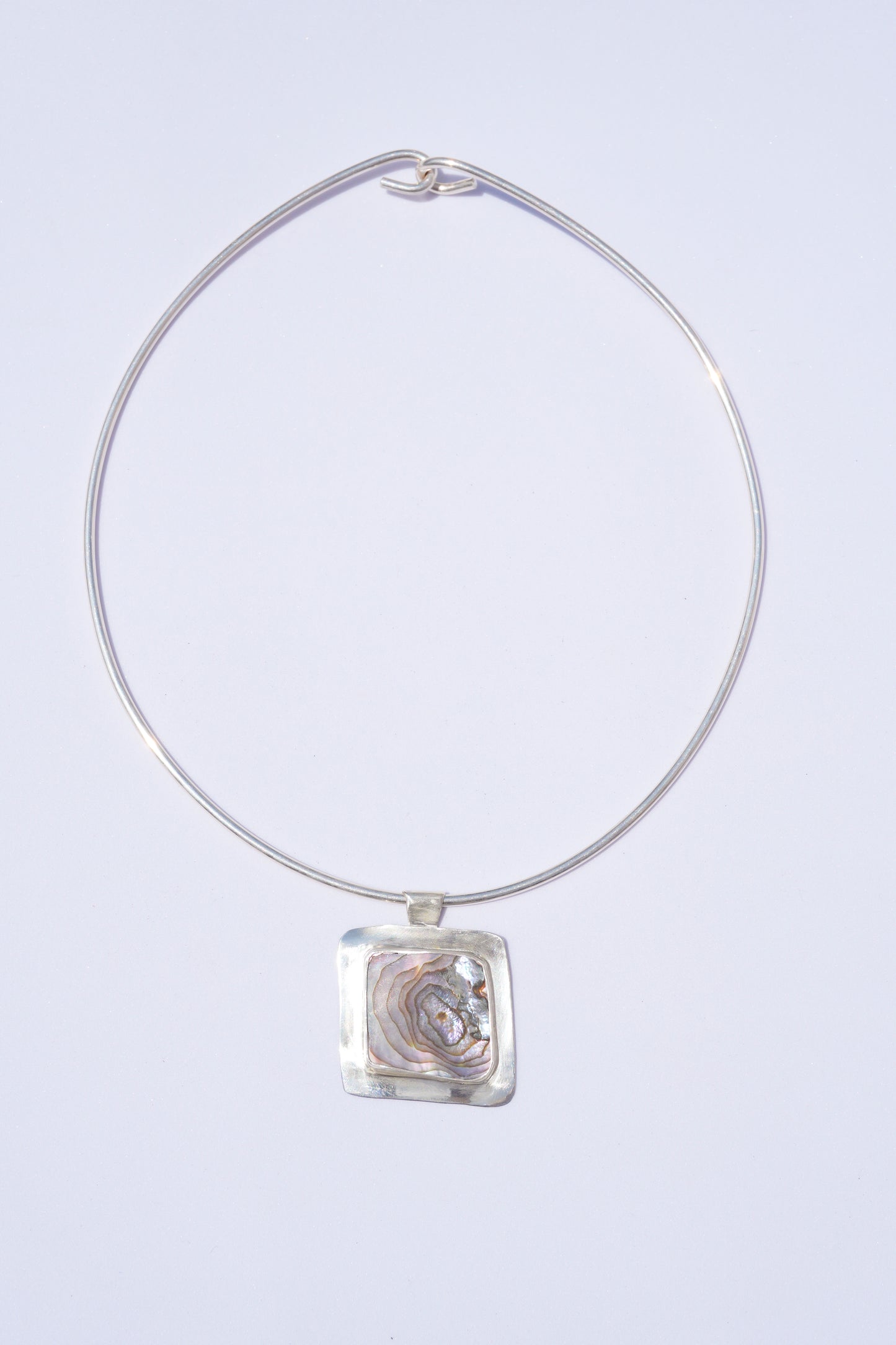 Abalone Choker