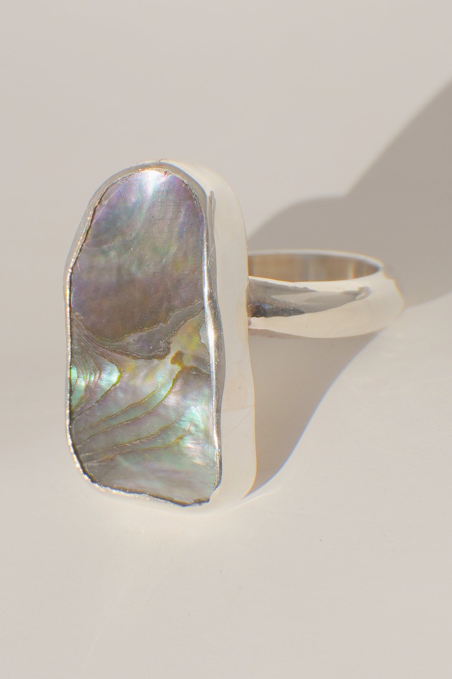 Dainty Ring 8