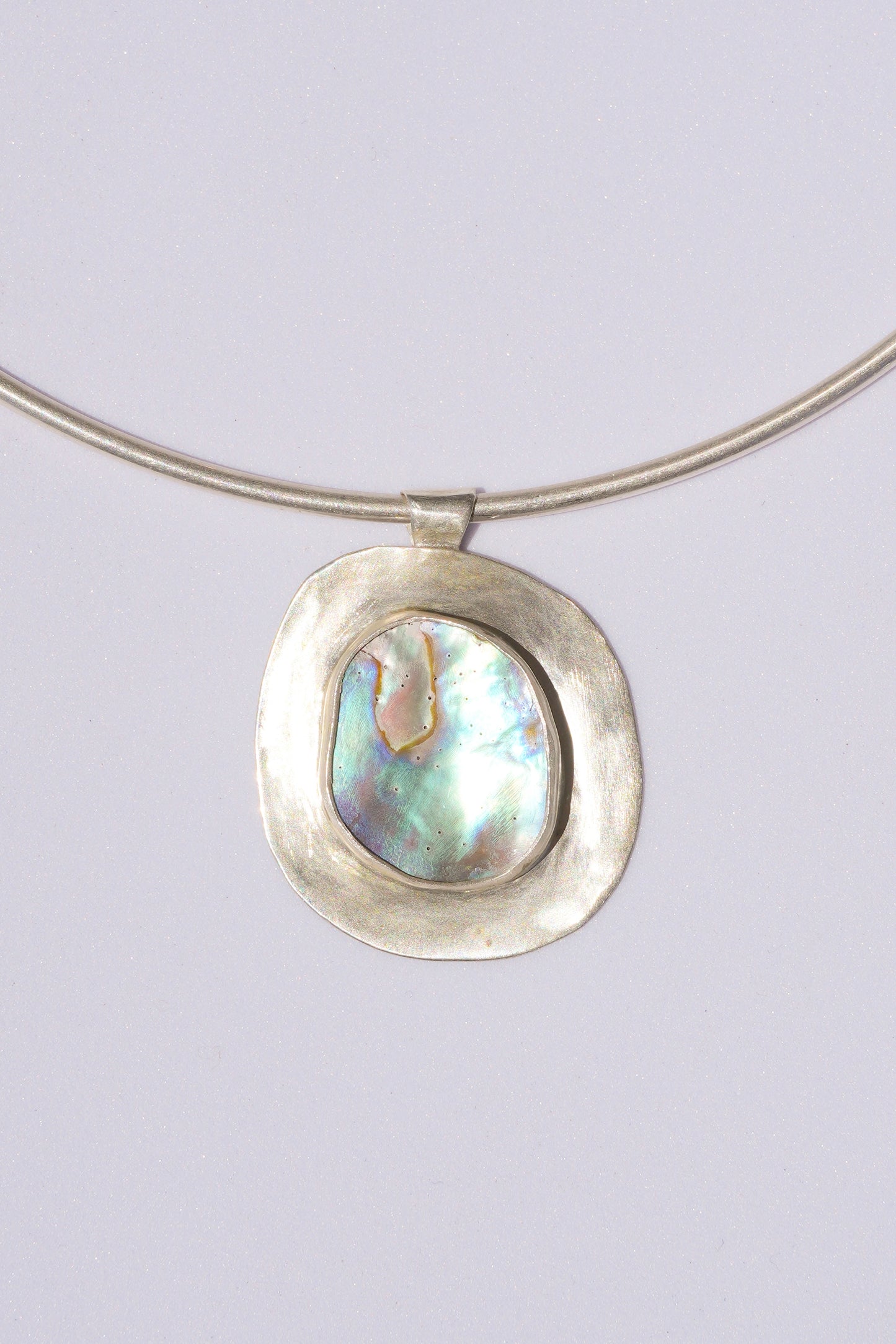 Abalone Choker