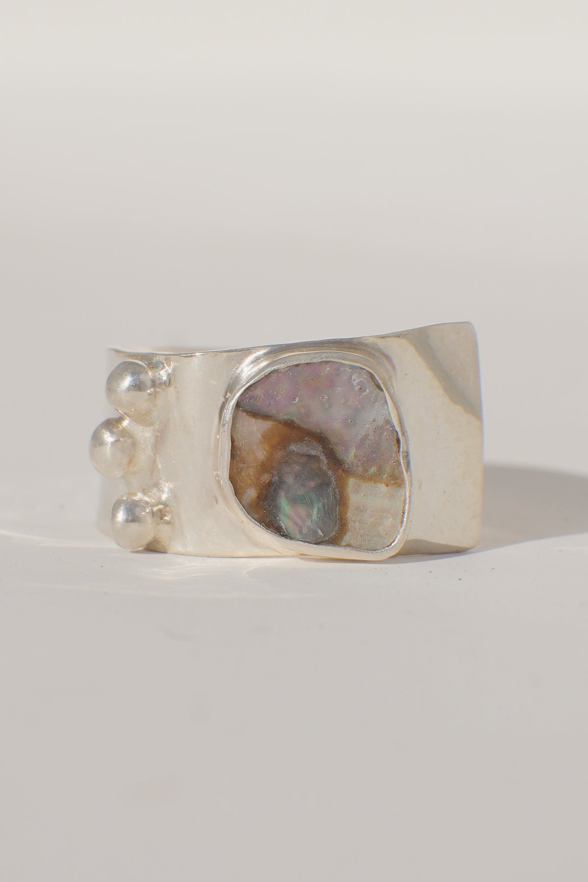 Estero Ring adjustable