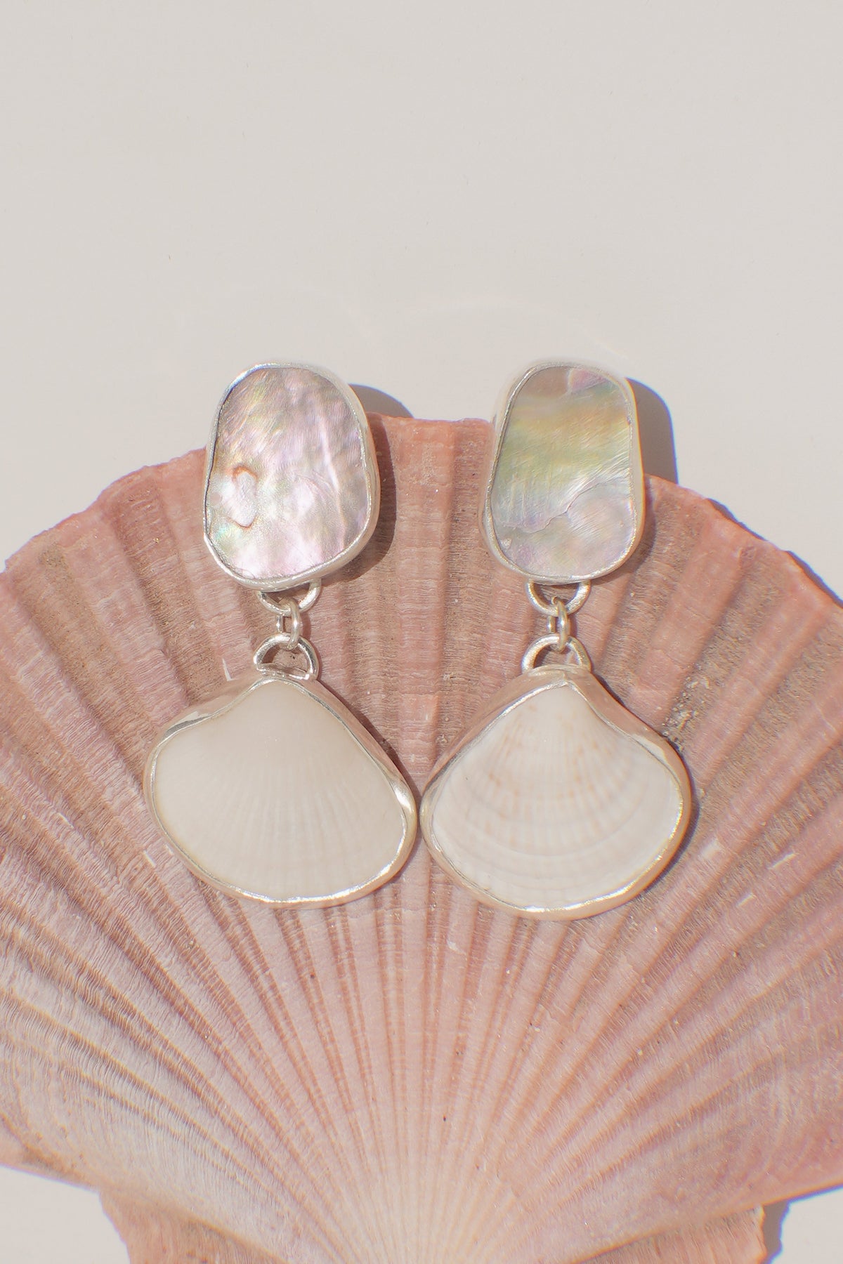 Conchita Earrings