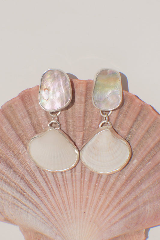 Conchita Earrings