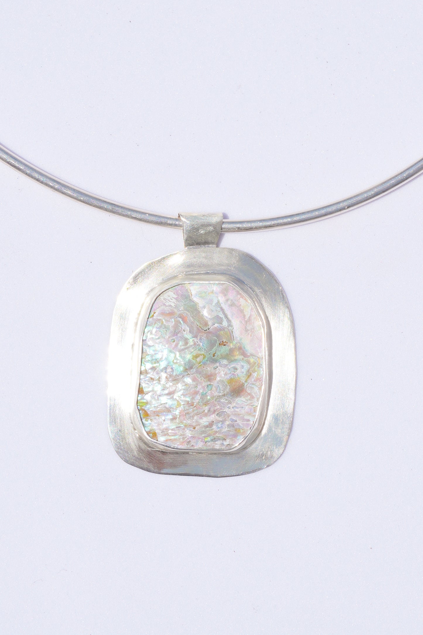 Abalone Choker