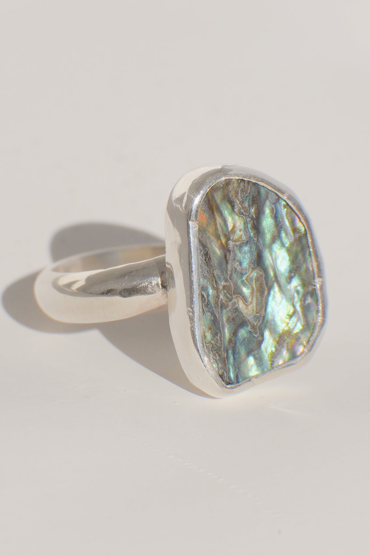 Dainty Ring 8