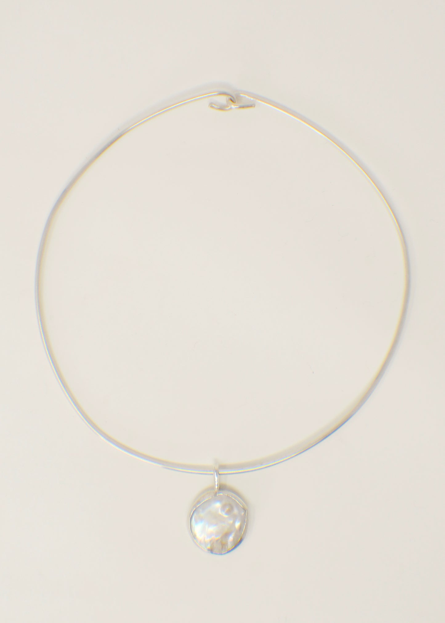 Pearl Choker