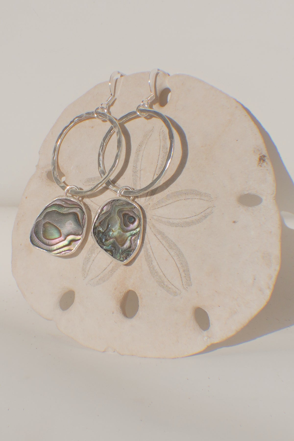 Abalone Hoops