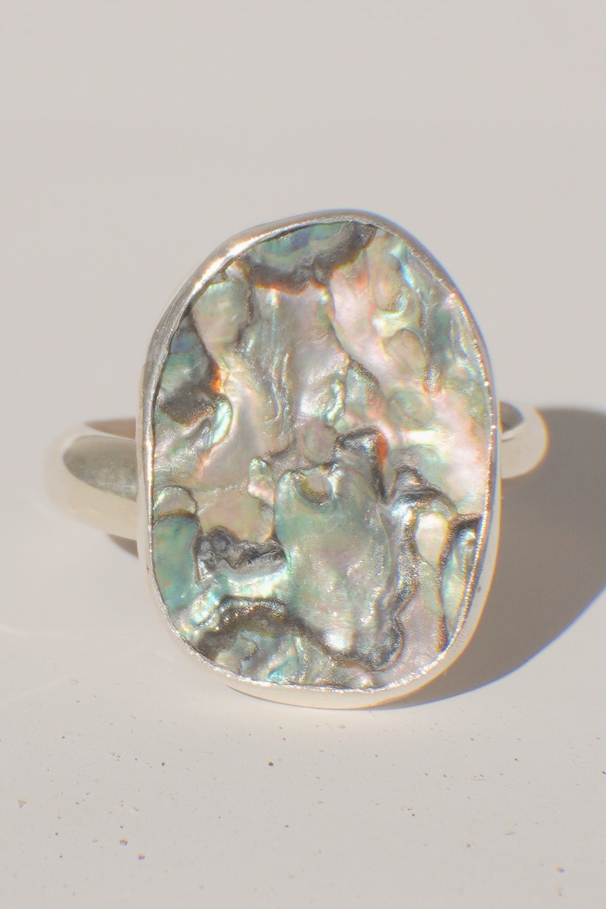 Dainty Ring 8