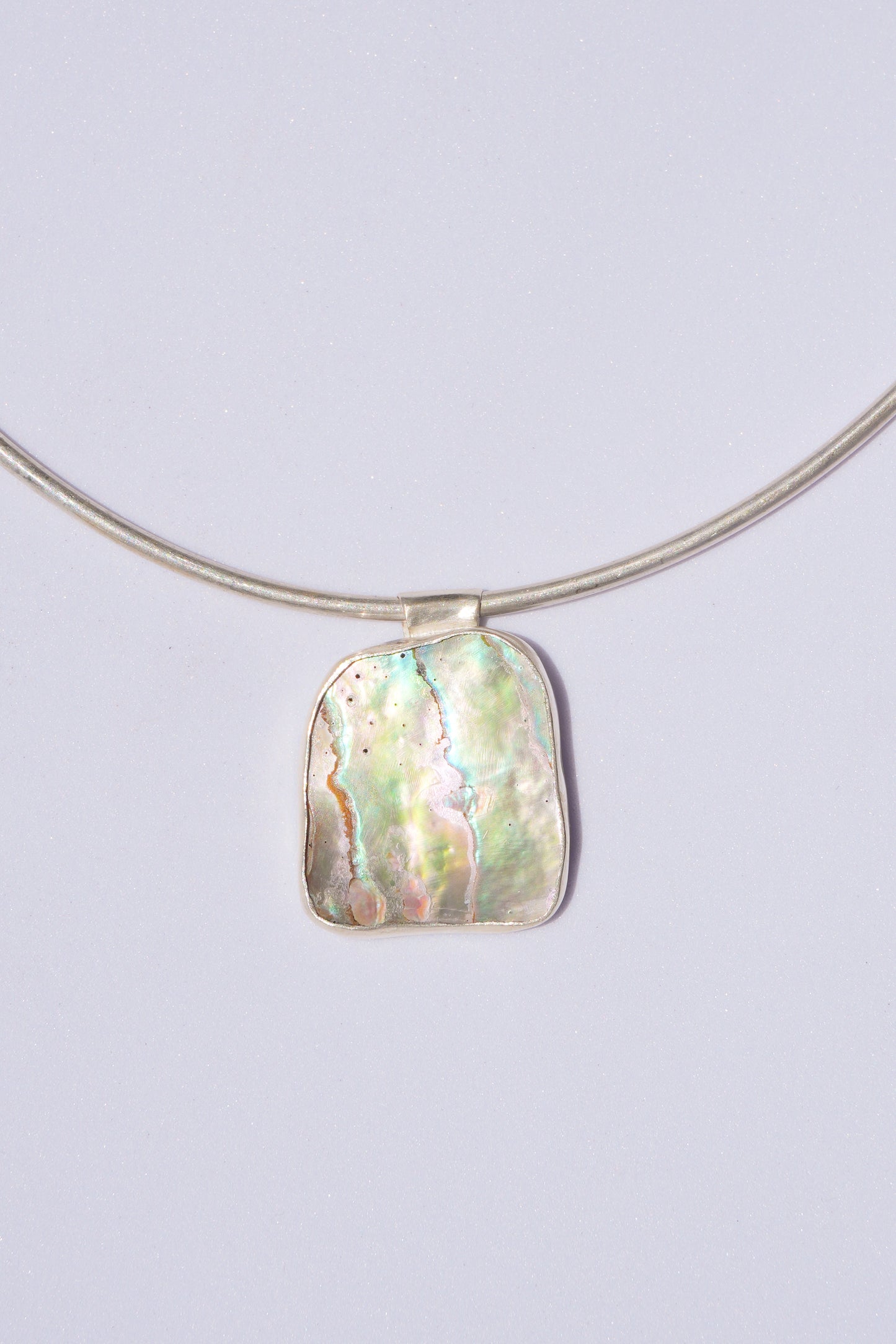 Abalone Choker