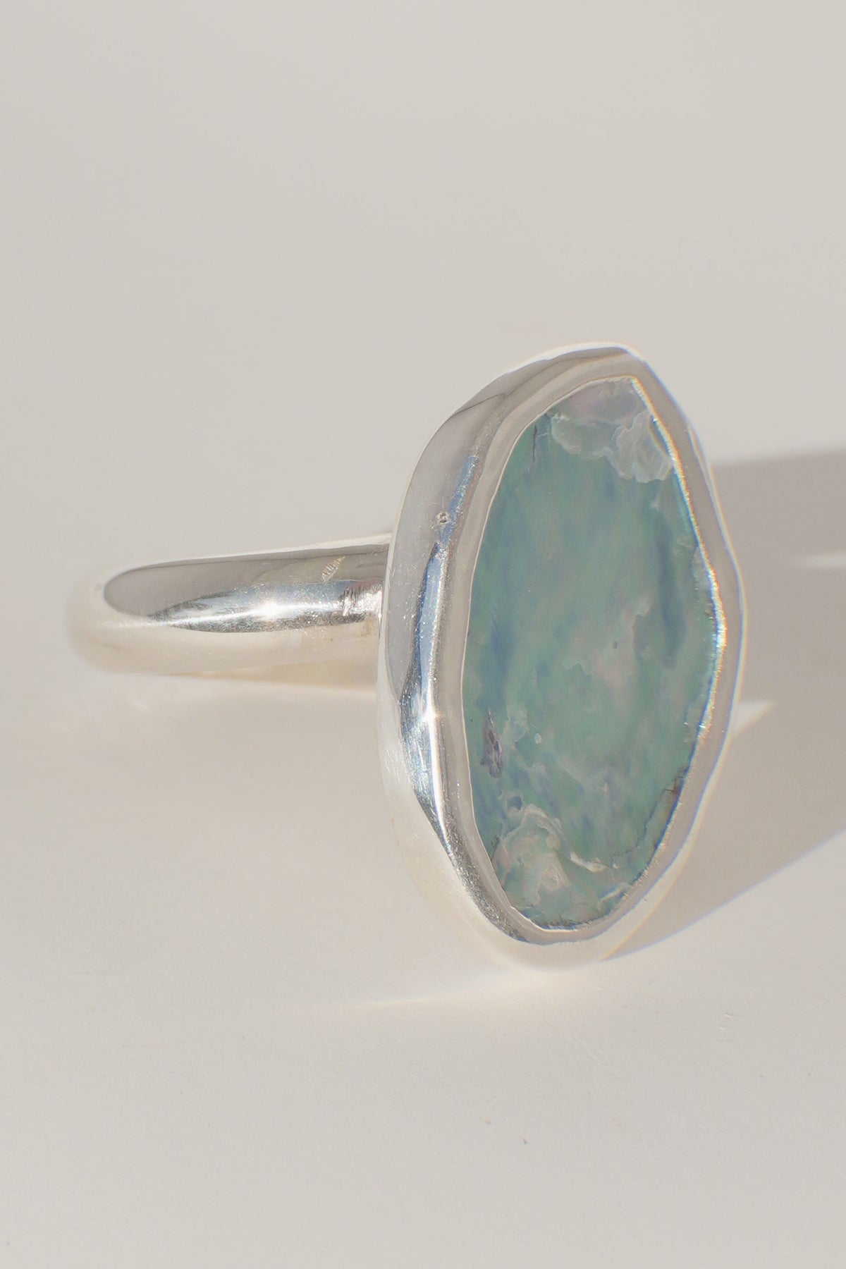 Dainty Ring 7.5