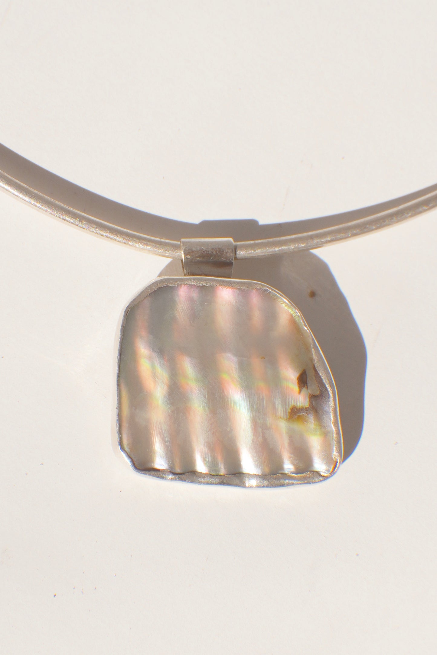 Abalone Choker