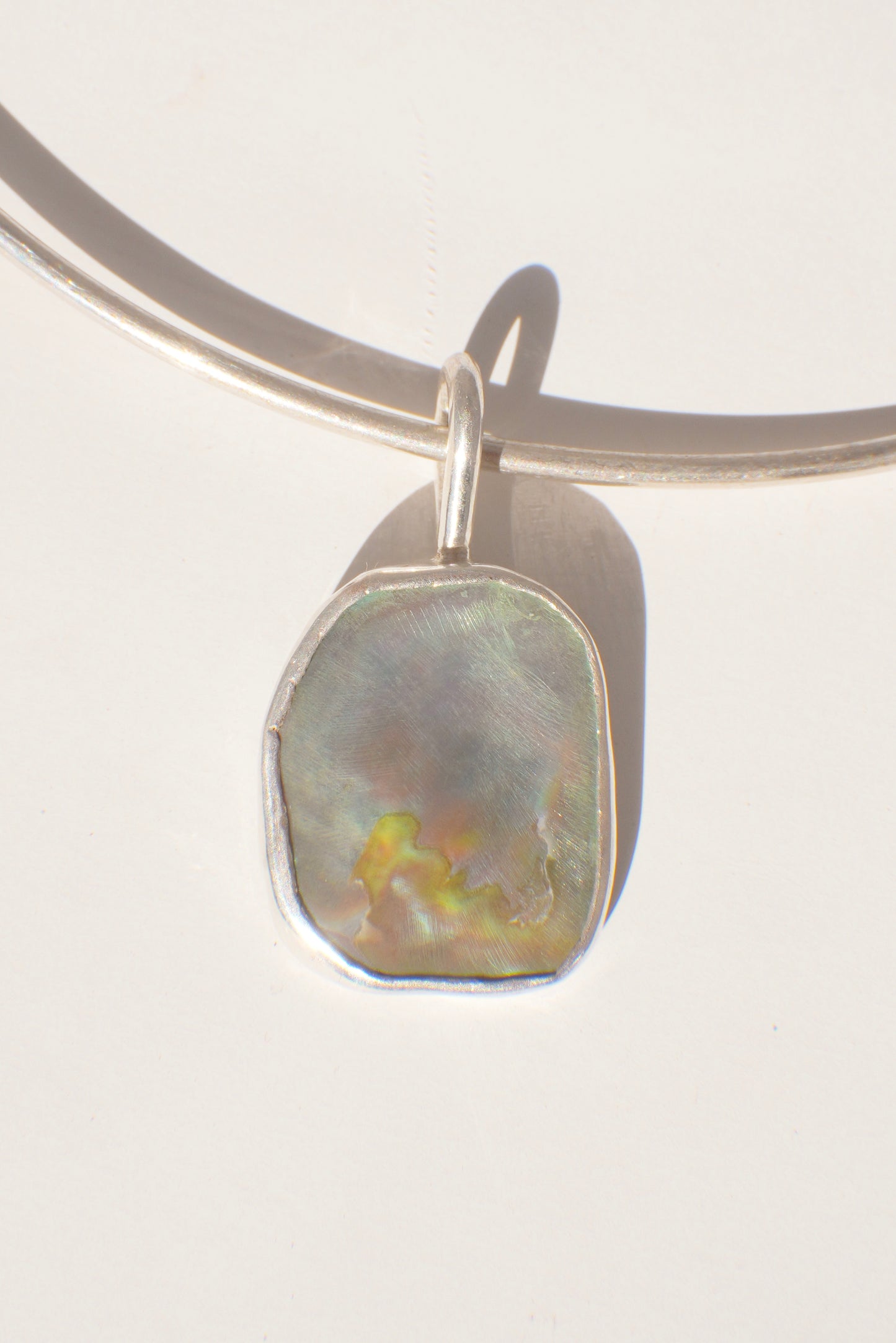 Abalone Choker