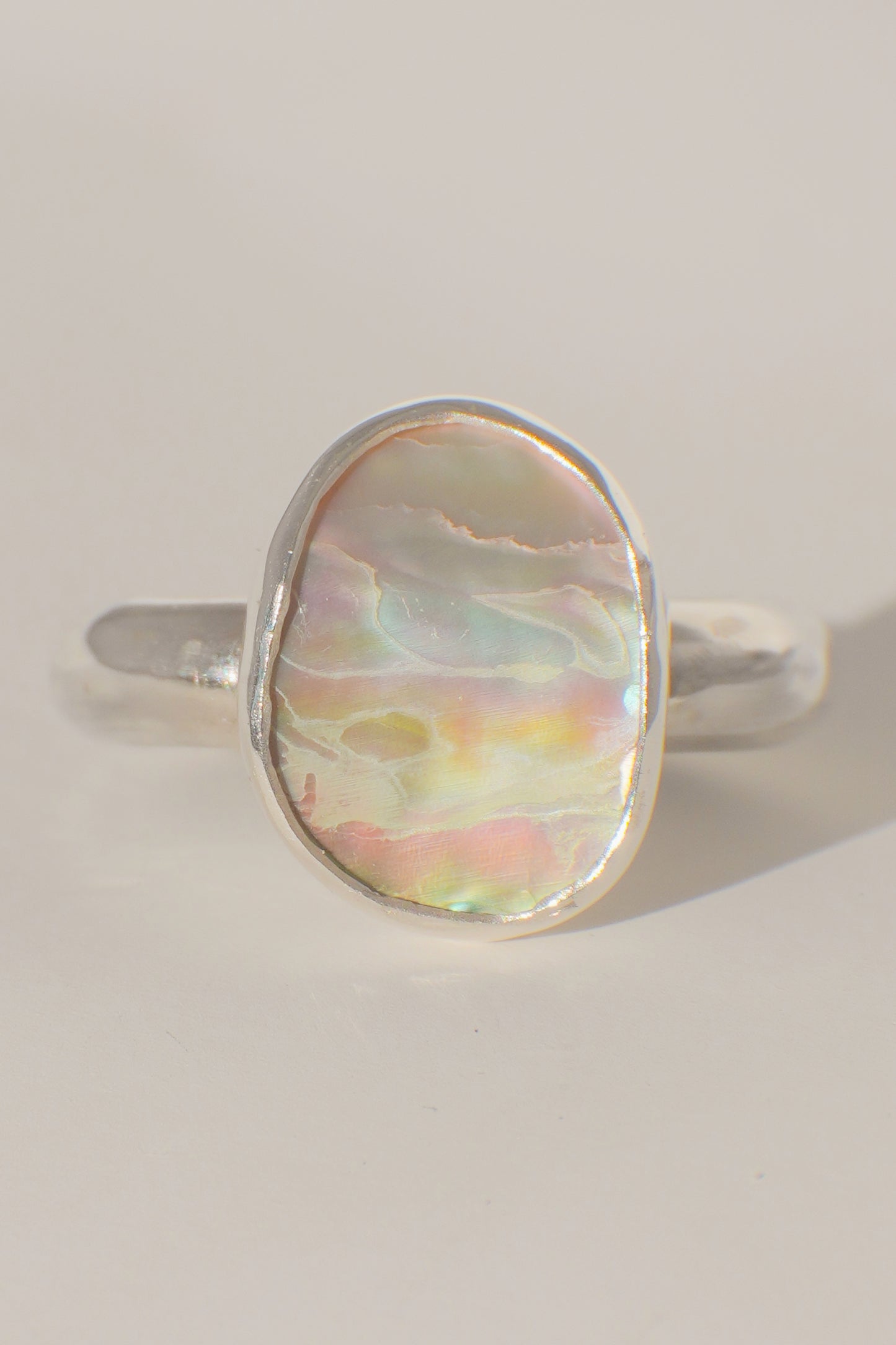 Dainty Ring 8