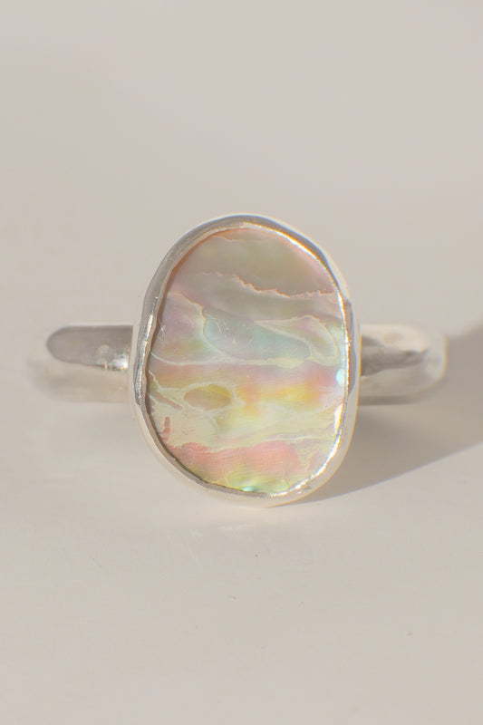 Dainty Ring 8