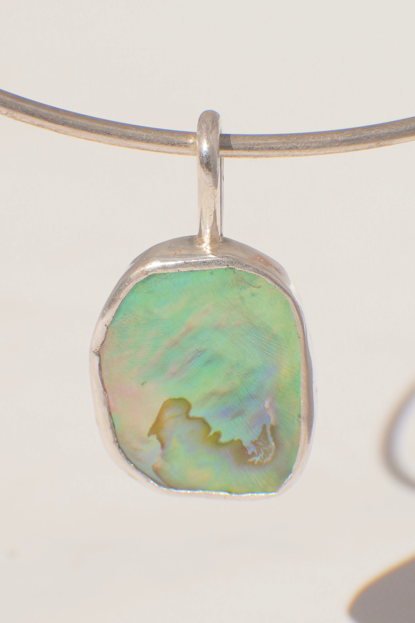Abalone Choker