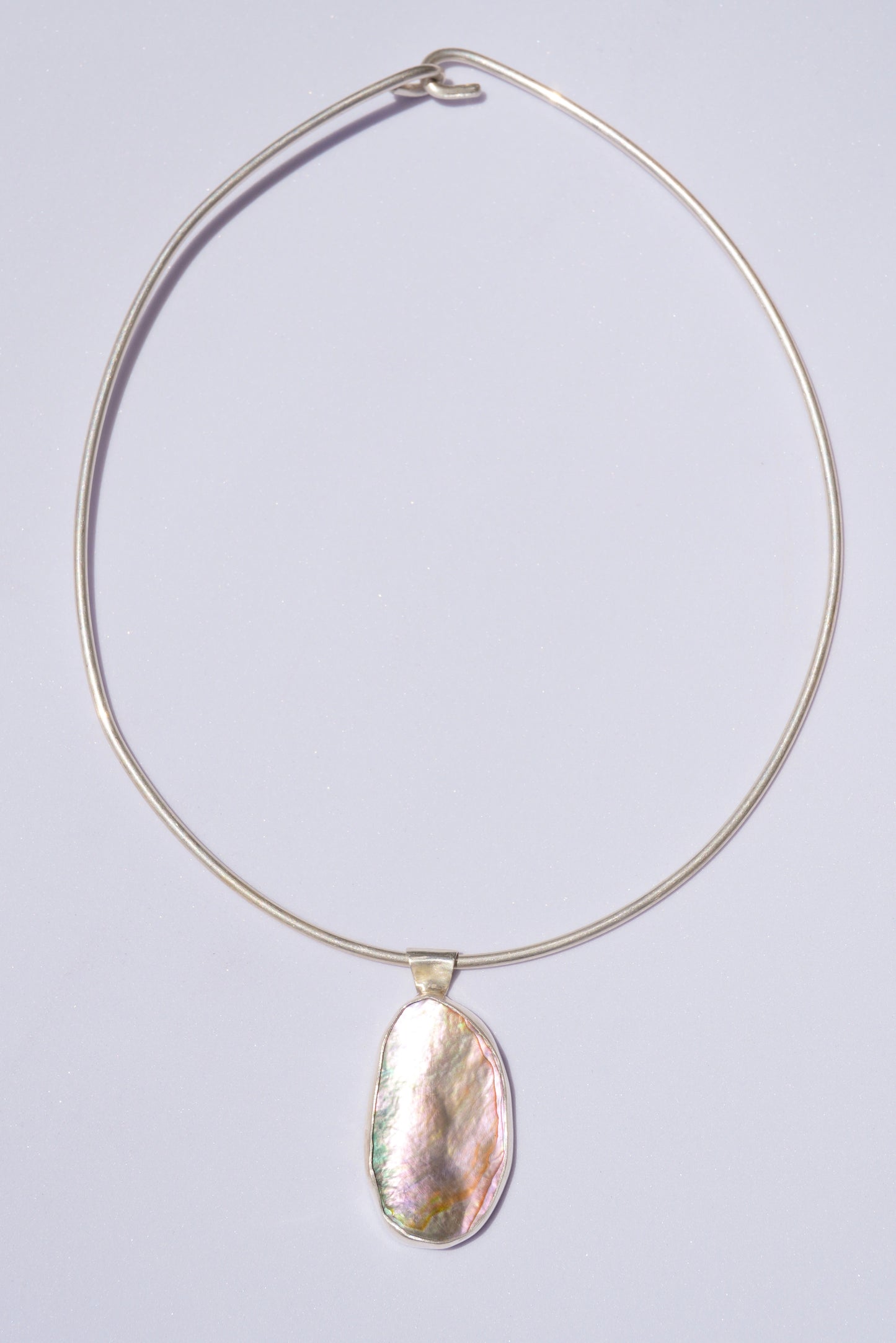 Abalone Choker