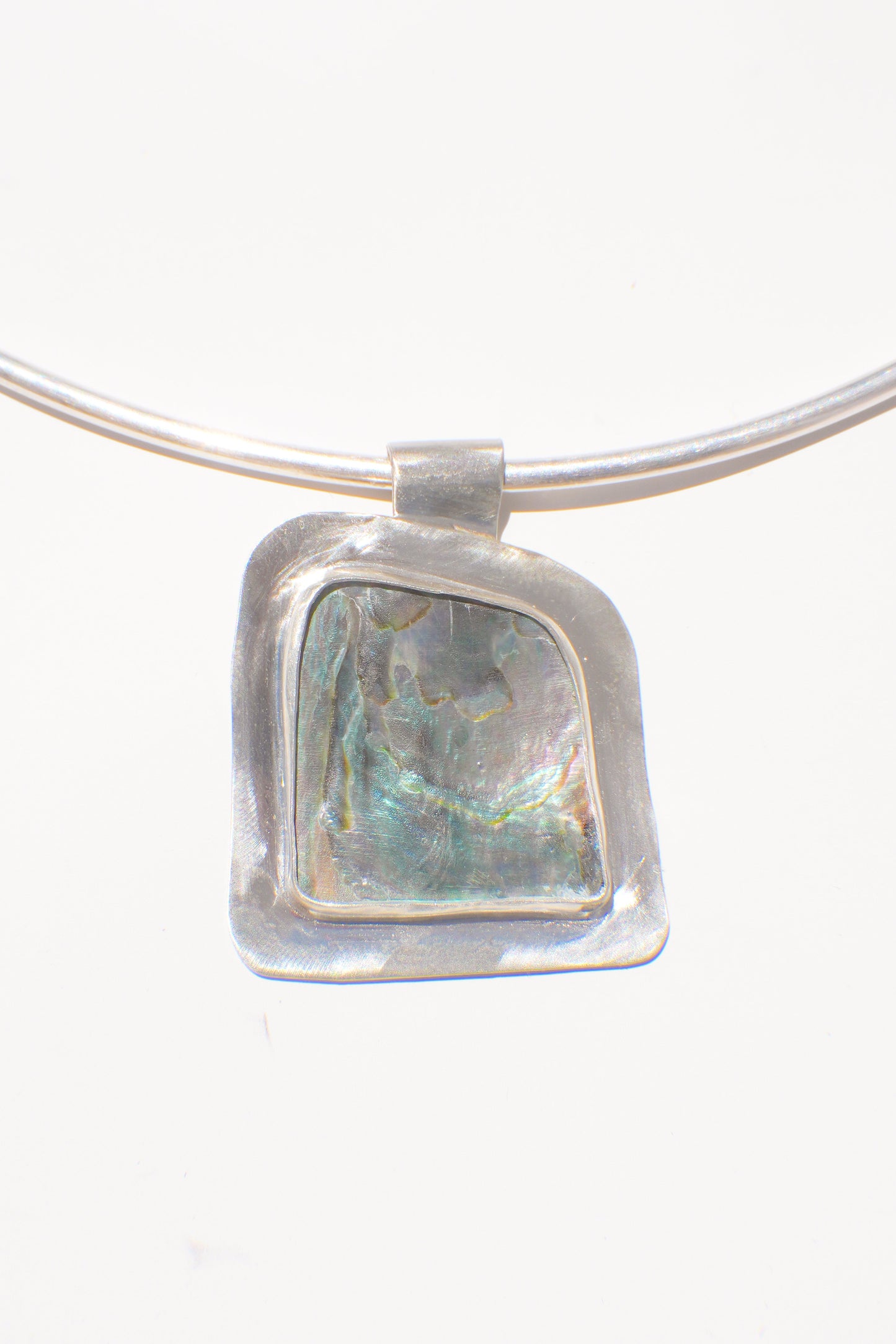 Abalone Choker