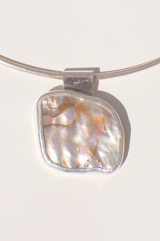 Abalone Choker