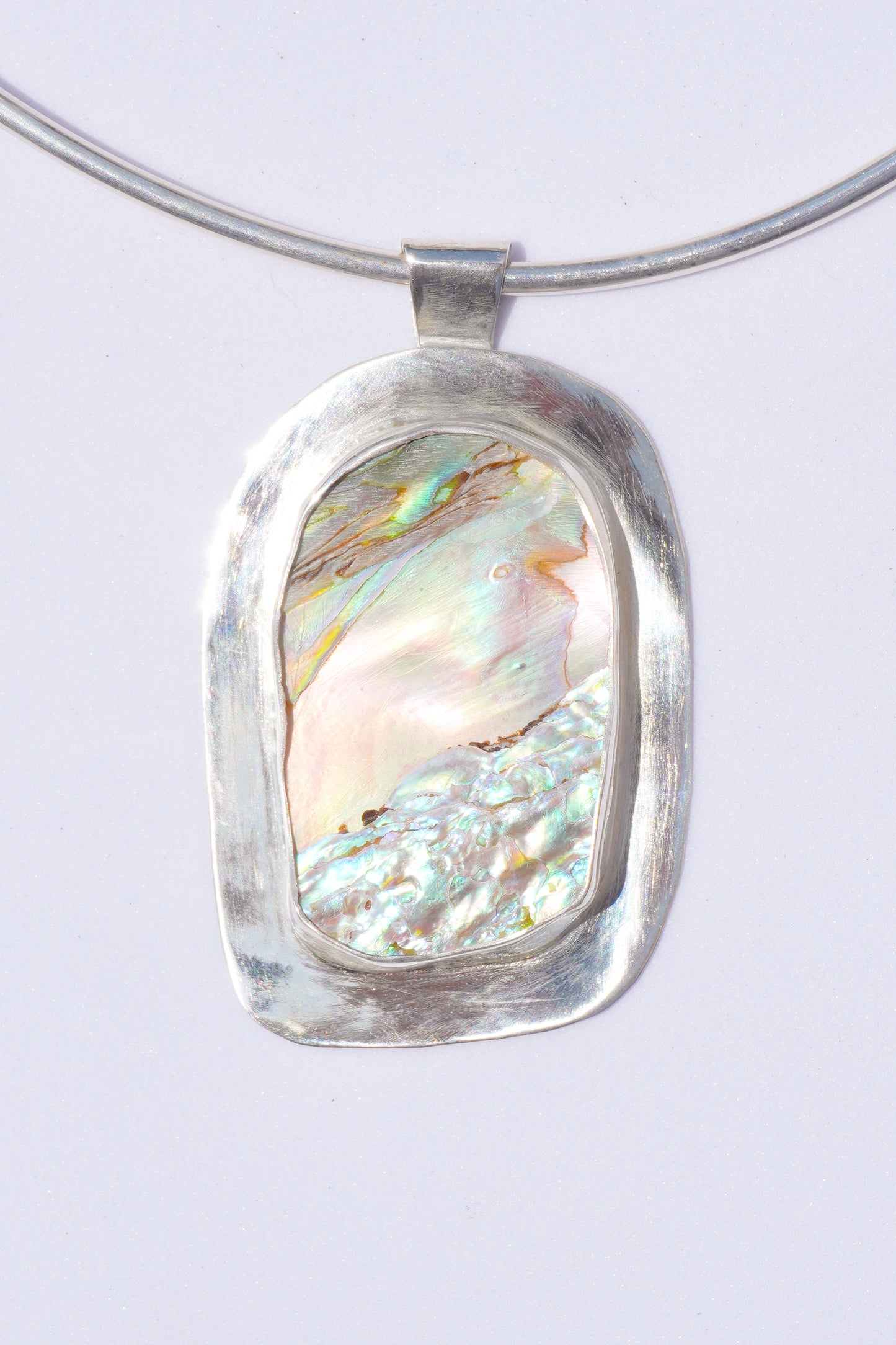 Abalone Choker