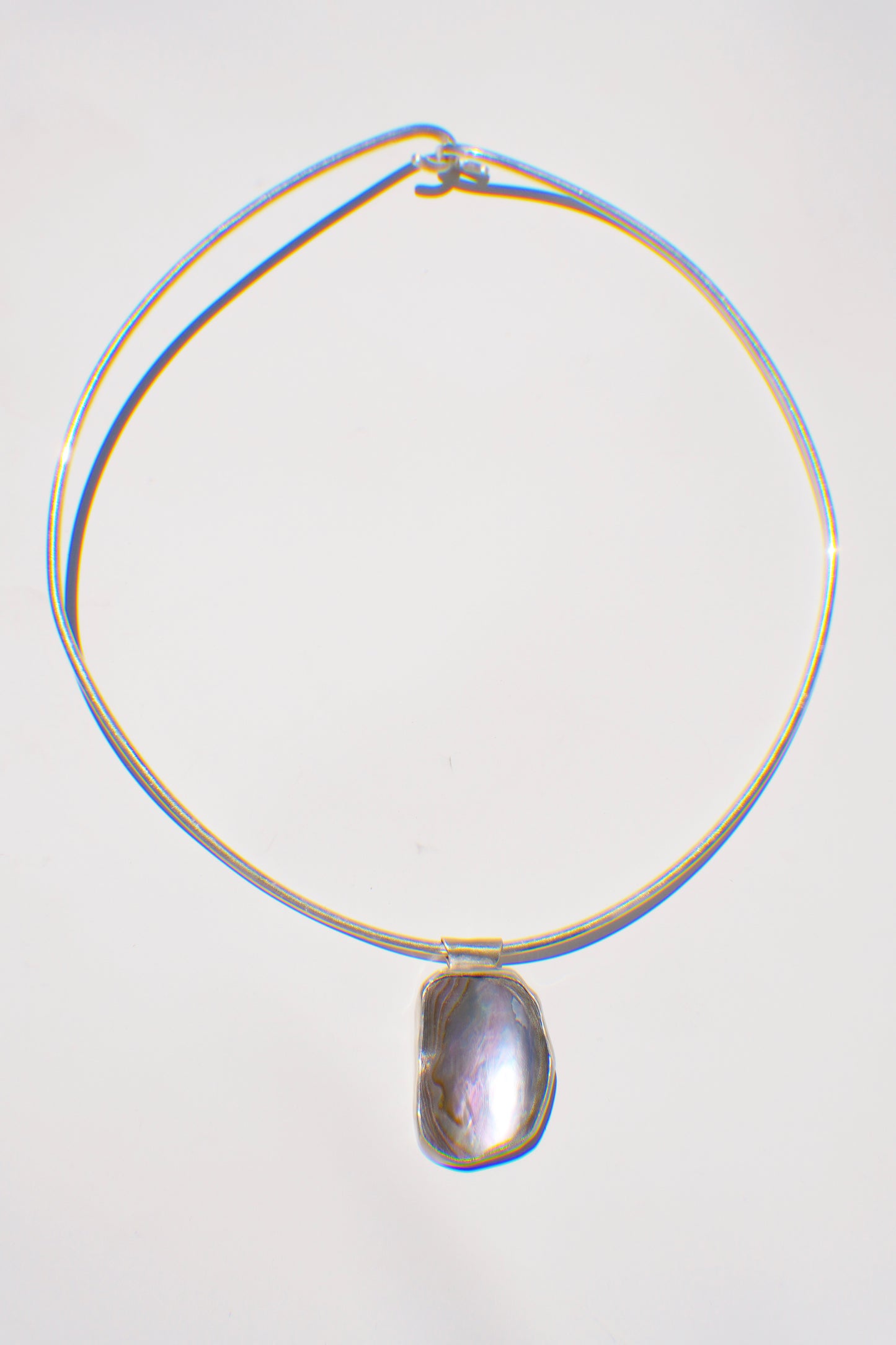 Abalone Choker