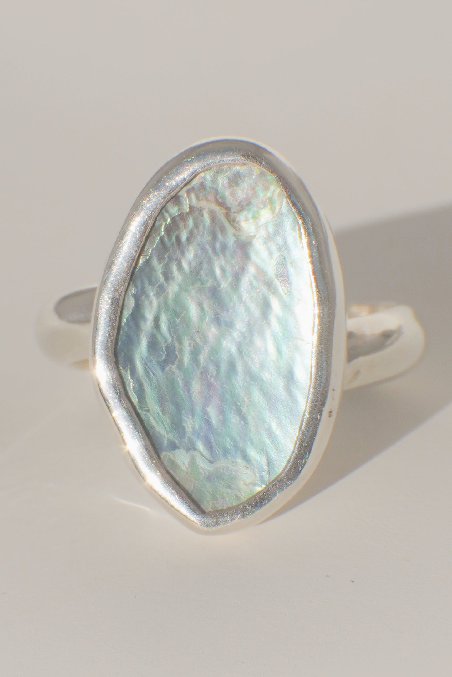Dainty Ring 7.5