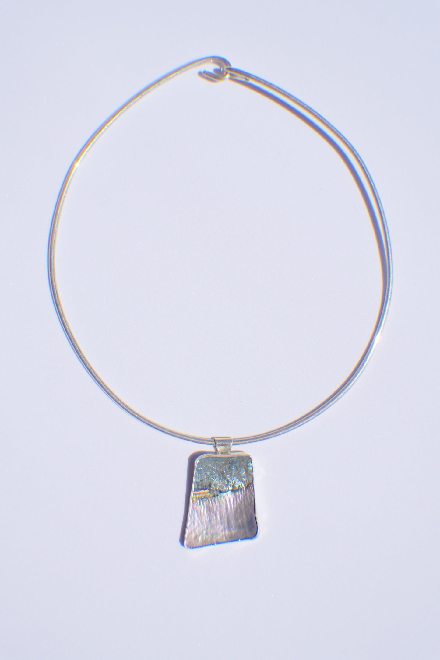 Abalone Choker